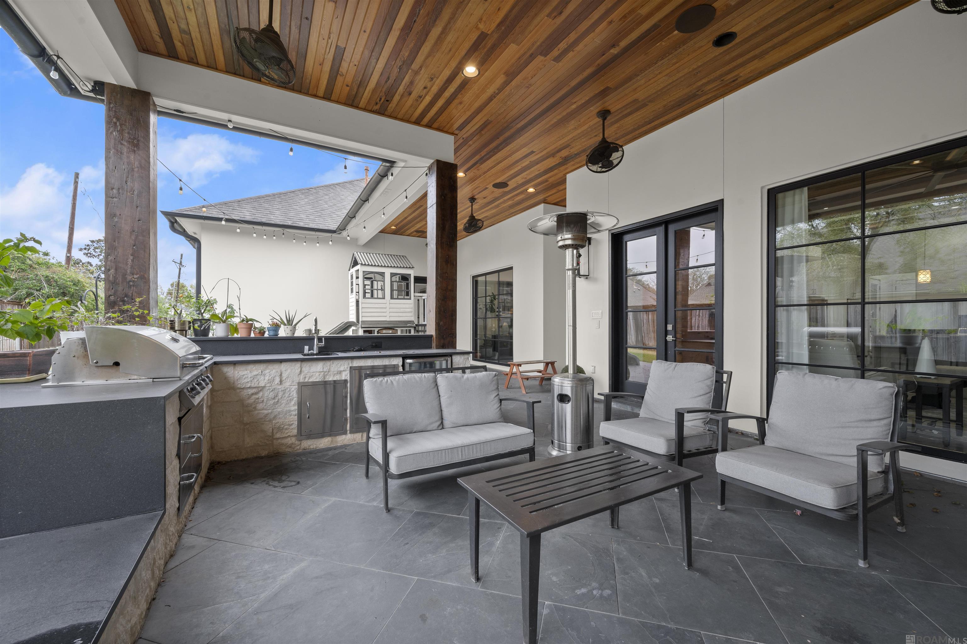 9339 Pieta Ln, Baton Rouge, LA, 70809