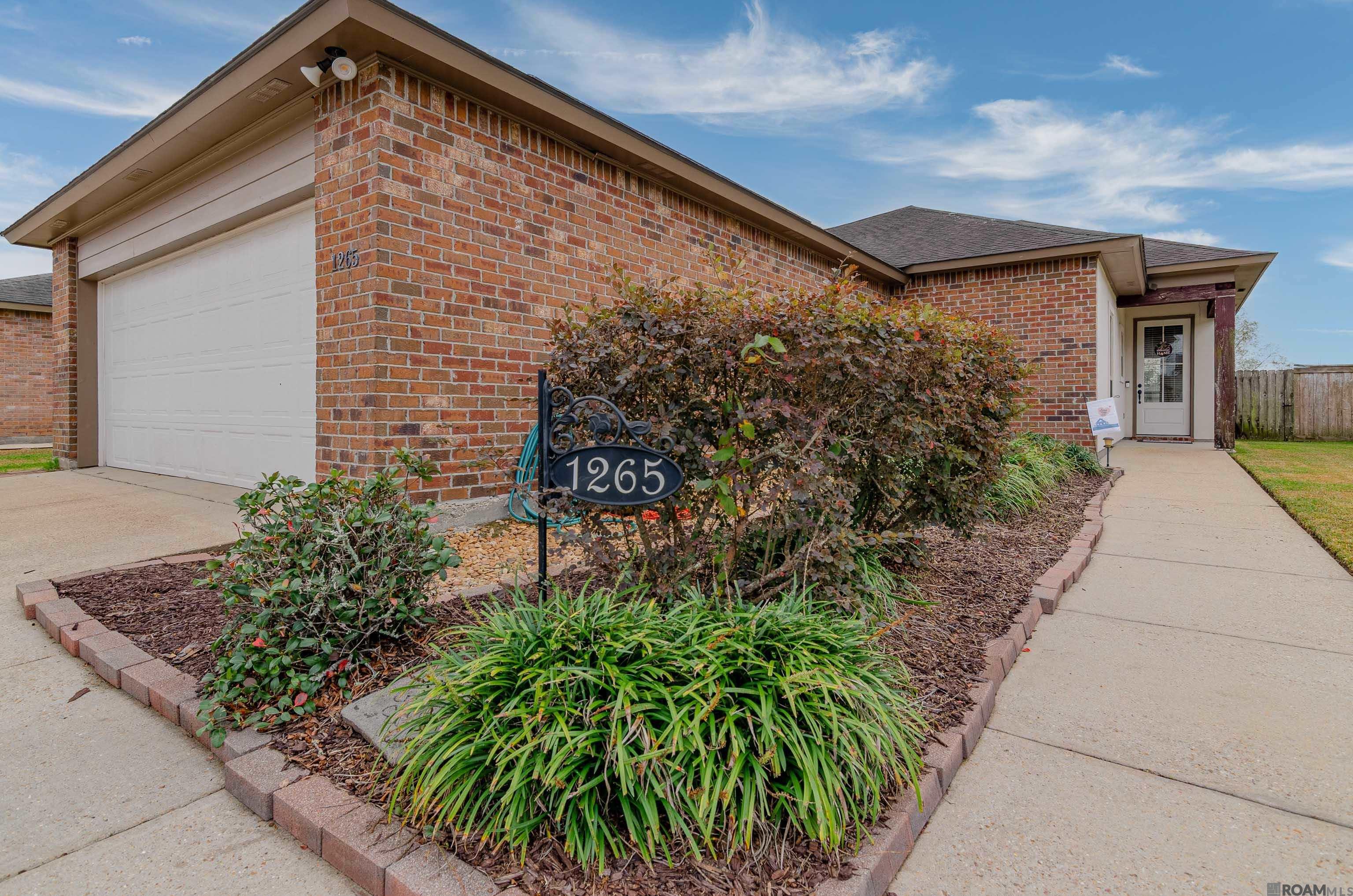 8623 Arabella Ave, Baton Rouge, LA, 70820