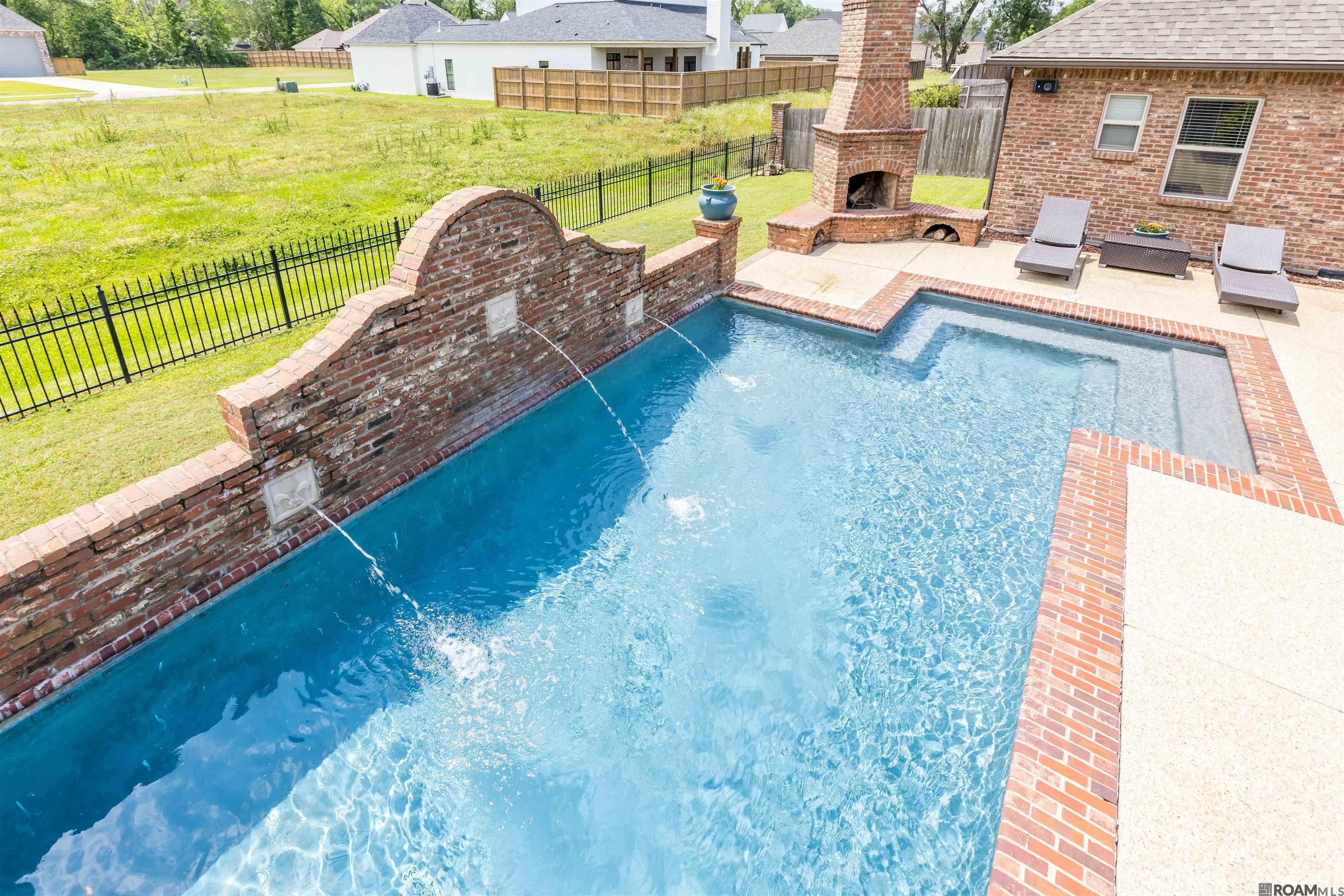 1469 Hood Ave, Baton Rouge, LA, 70808