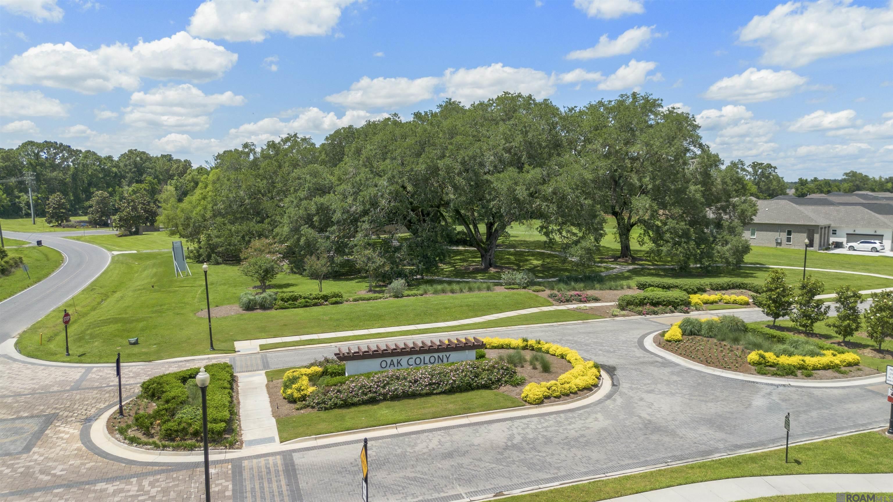 9934 Oak Colony Blvd, Baton Rouge, LA, 70817