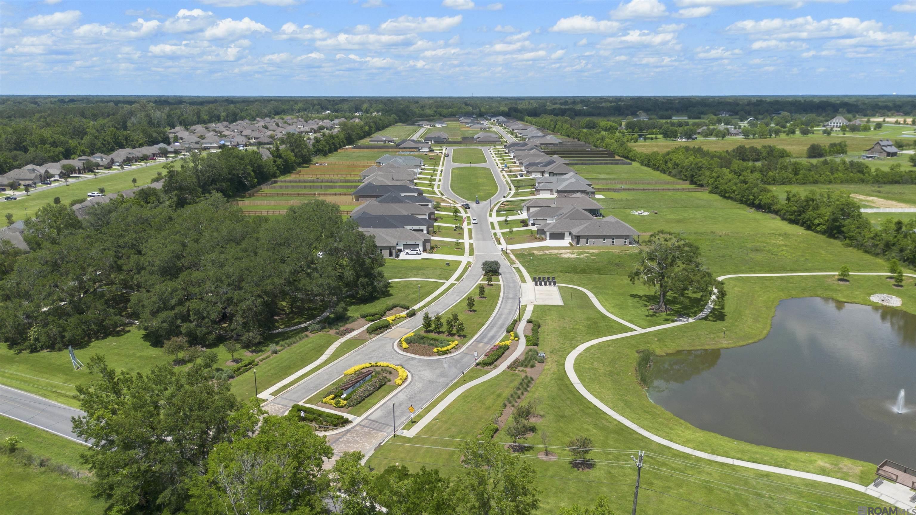 9934 Oak Colony Blvd, Baton Rouge, LA, 70817