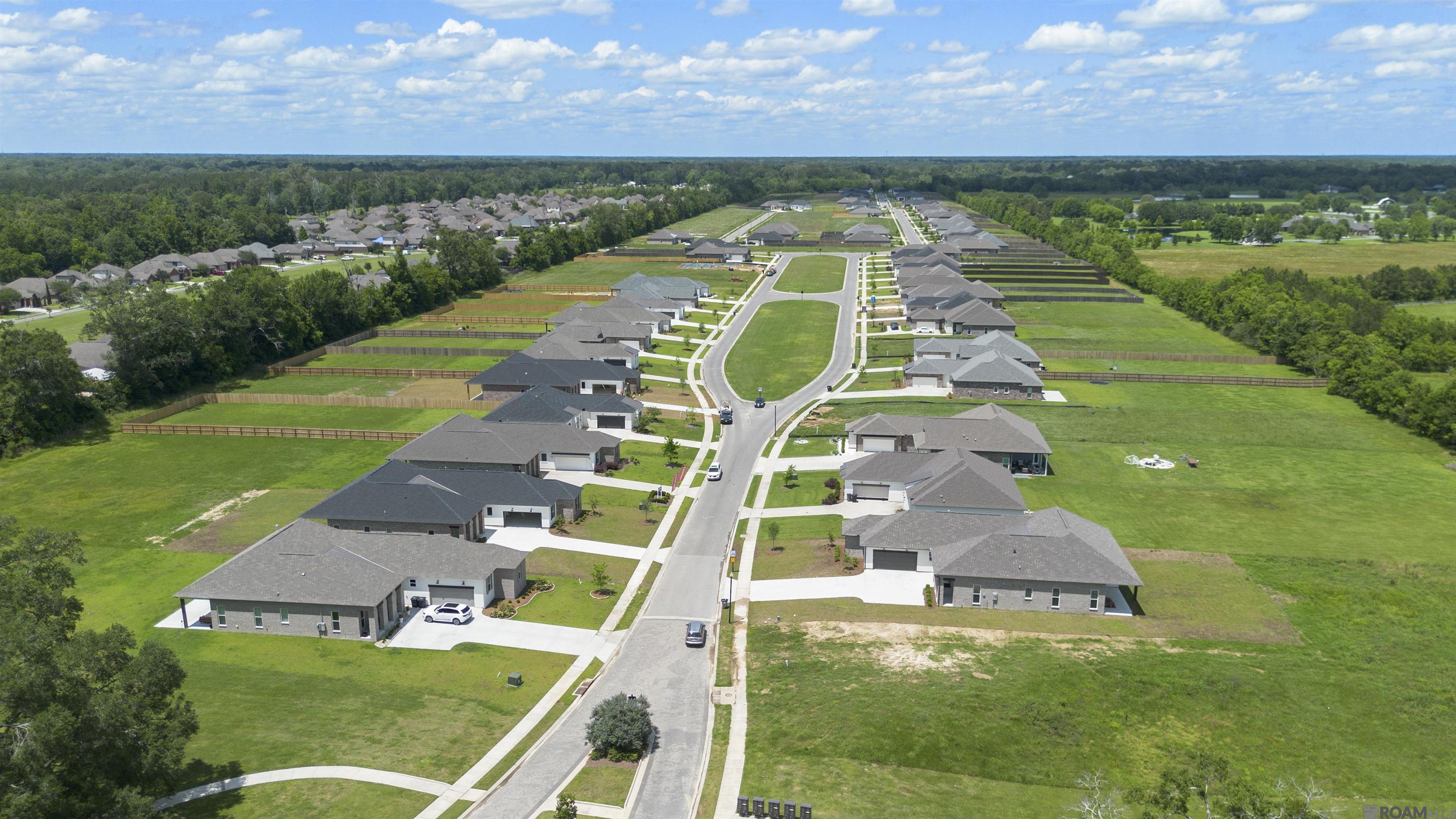 9934 Oak Colony Blvd, Baton Rouge, LA, 70817