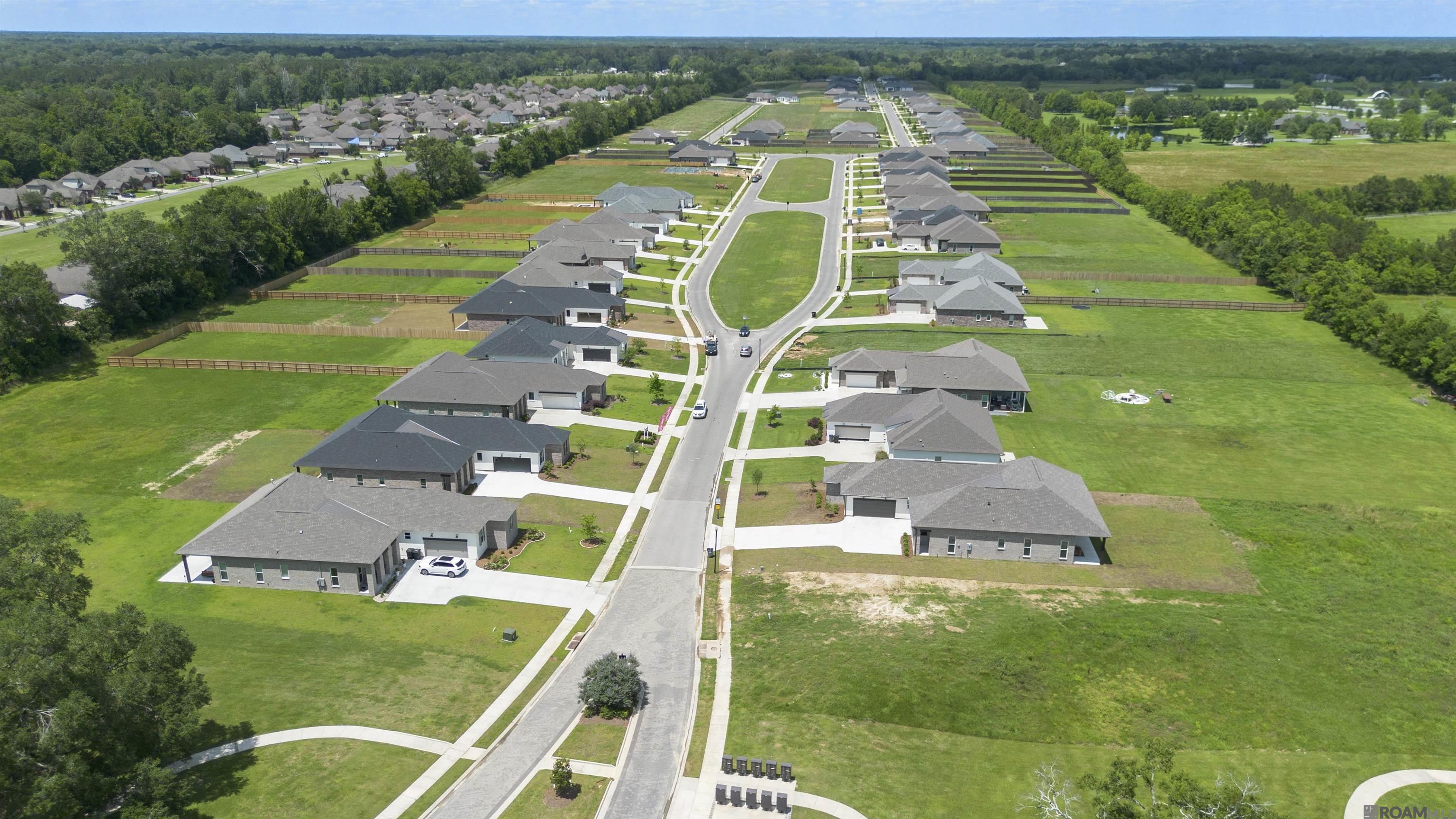 9934 Oak Colony Blvd, Baton Rouge, LA, 70817