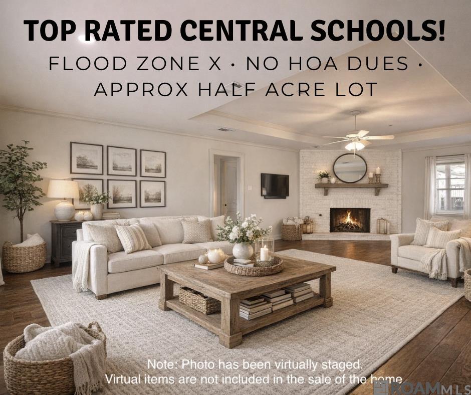 Featured Listings
