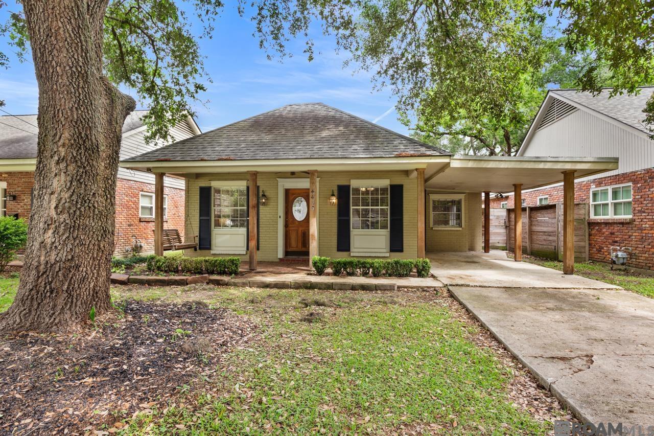 8623 Arabella Ave, Baton Rouge, LA, 70820