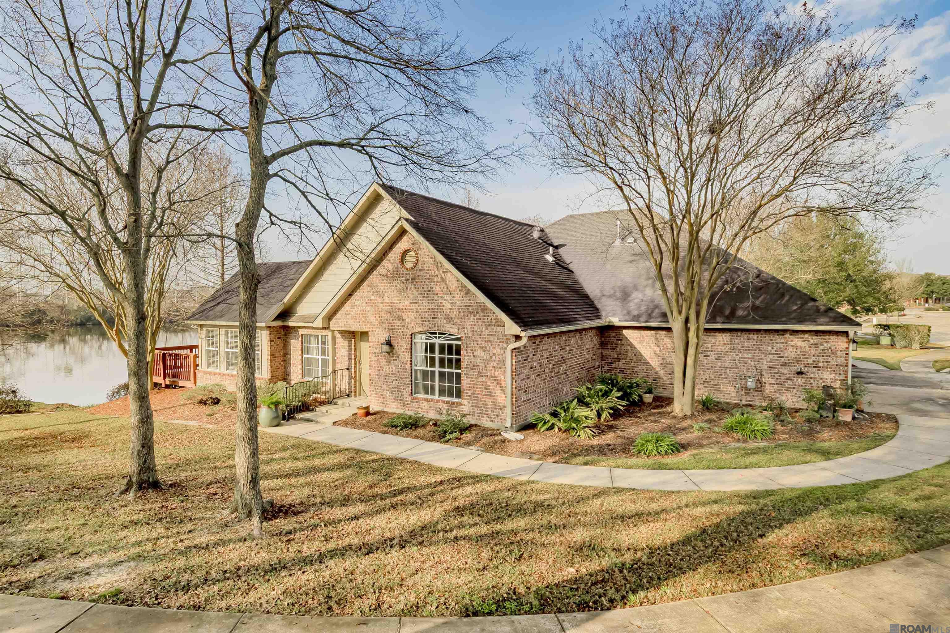 8623 Arabella Ave, Baton Rouge, LA, 70820