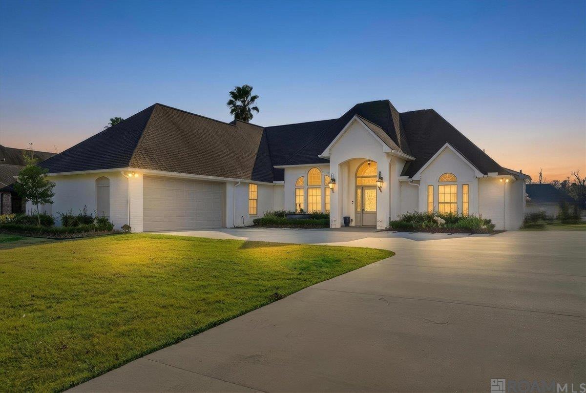 43028 Amen Ct, Gonzales, LA, 70737