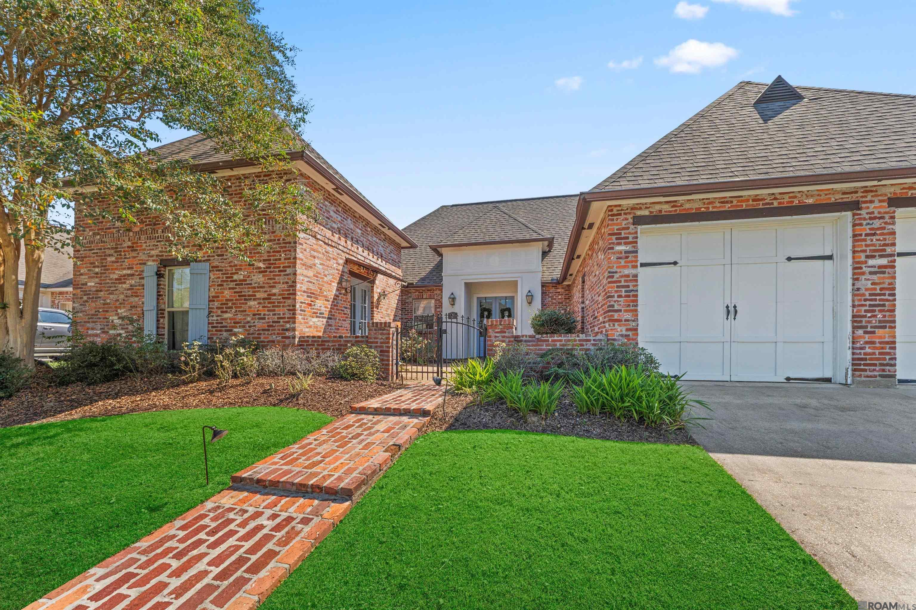 2842 Muirfield Dr, Zachary, LA, 70791