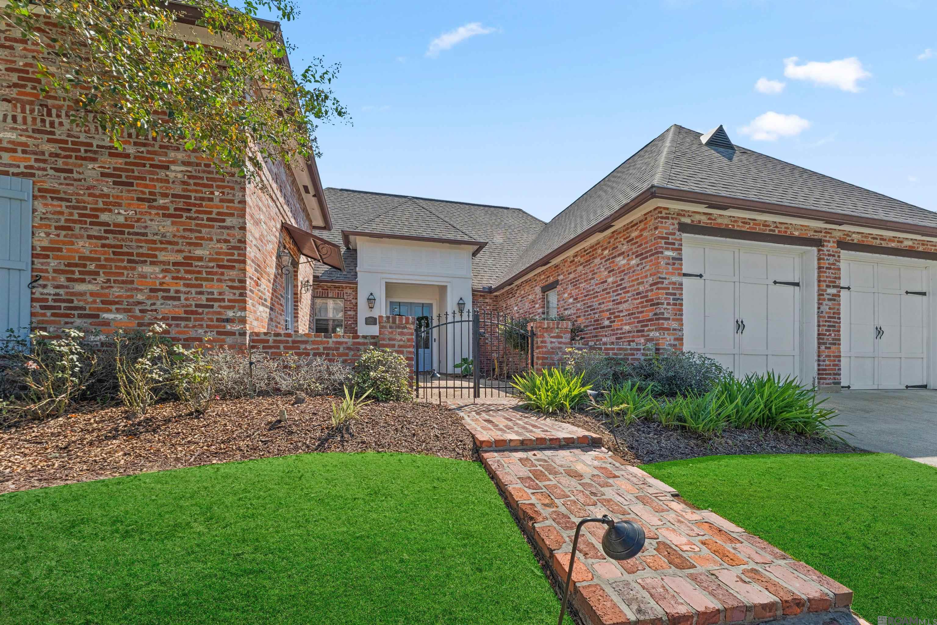 2842 Muirfield Dr, Zachary, LA, 70791