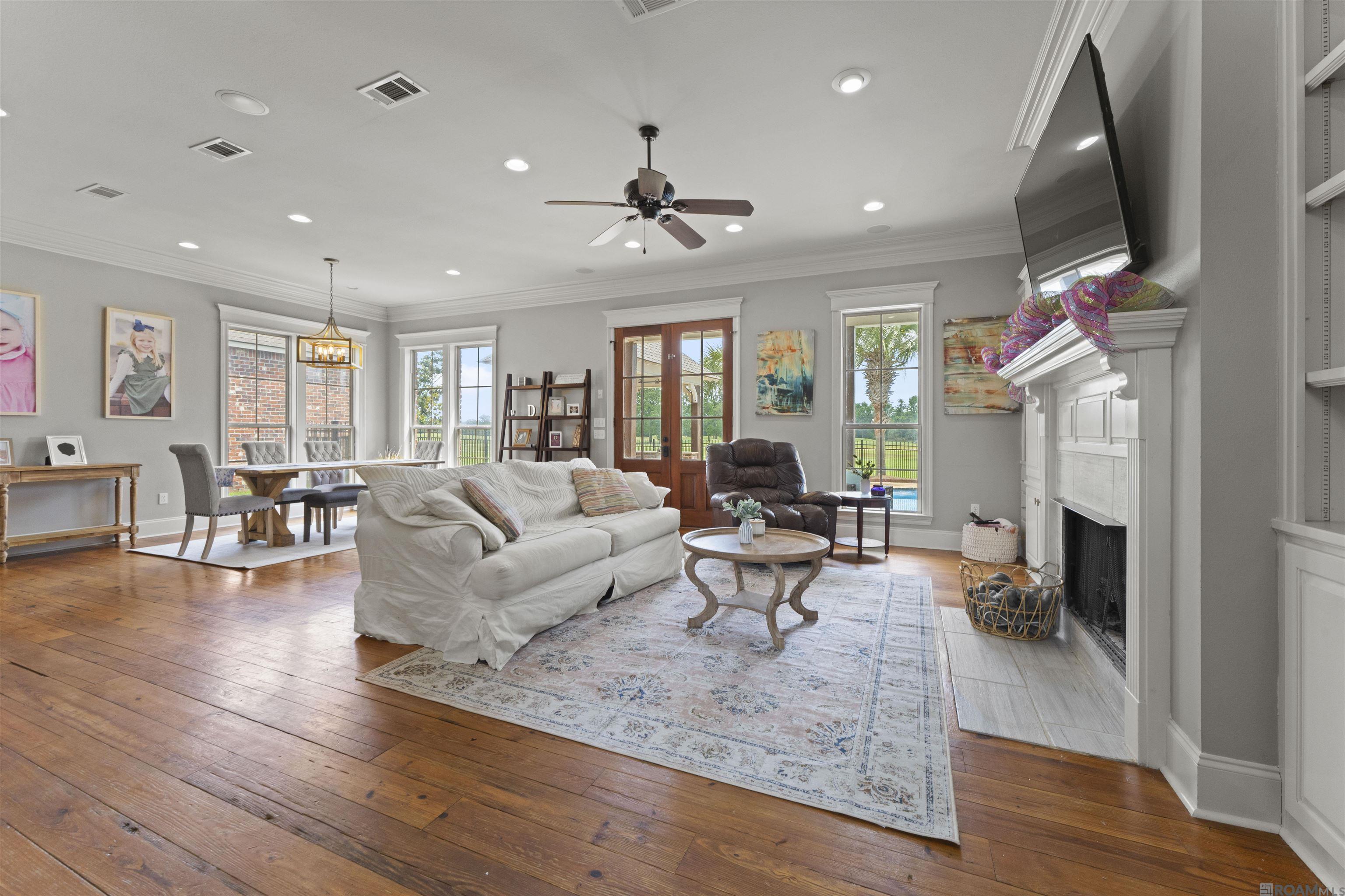 2842 Muirfield Dr, Zachary, LA, 70791