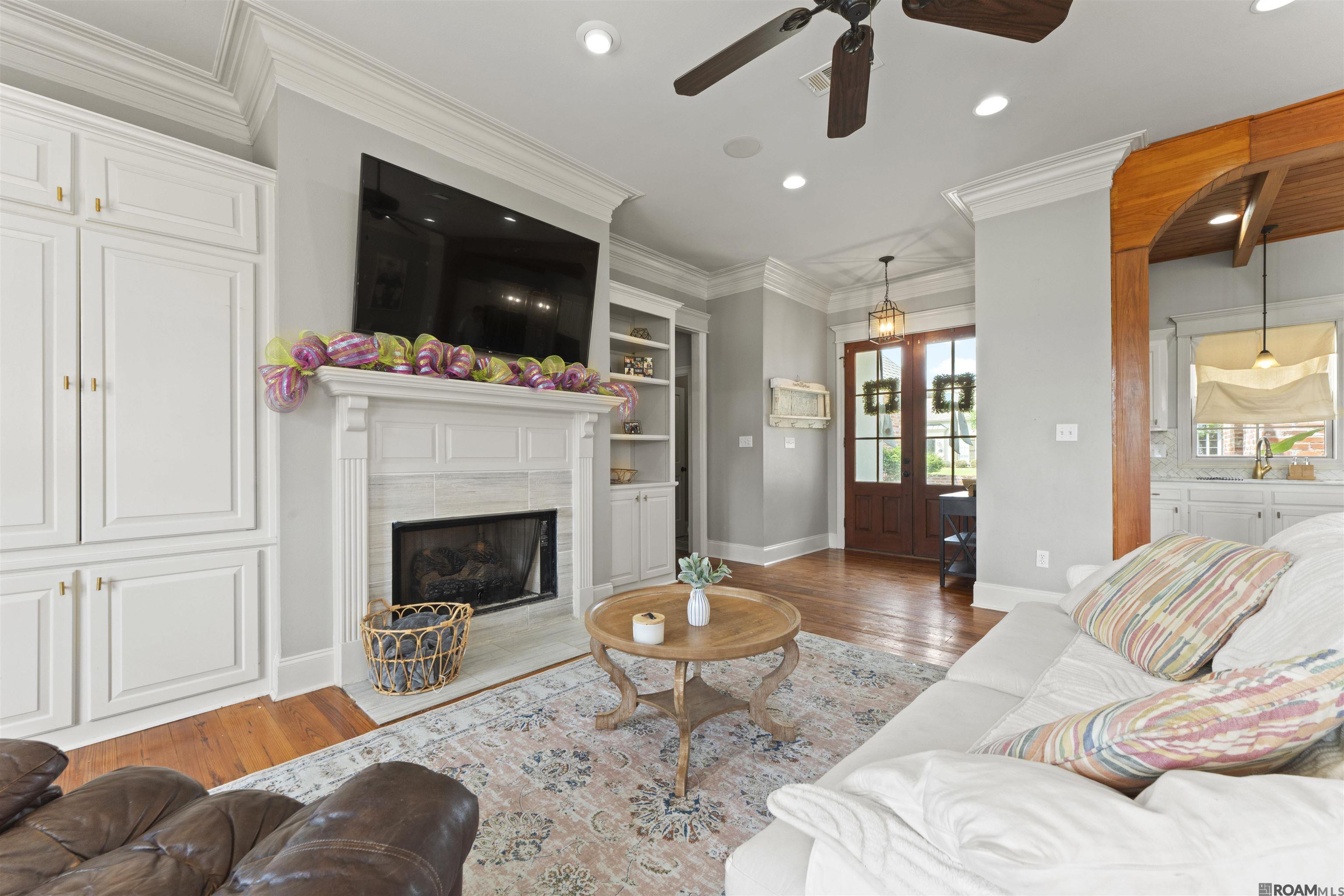 2842 Muirfield Dr, Zachary, LA, 70791