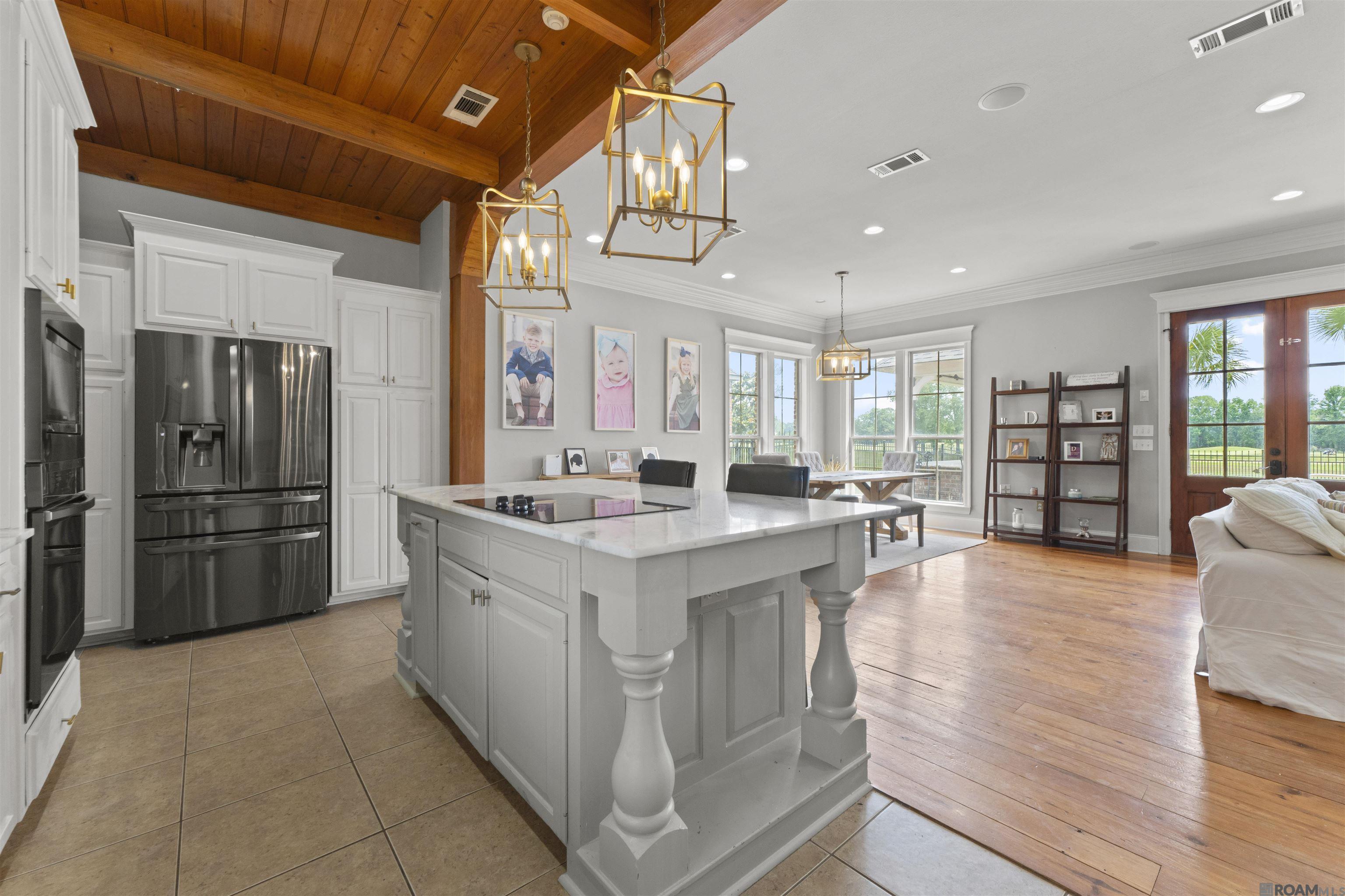 2842 Muirfield Dr, Zachary, LA, 70791