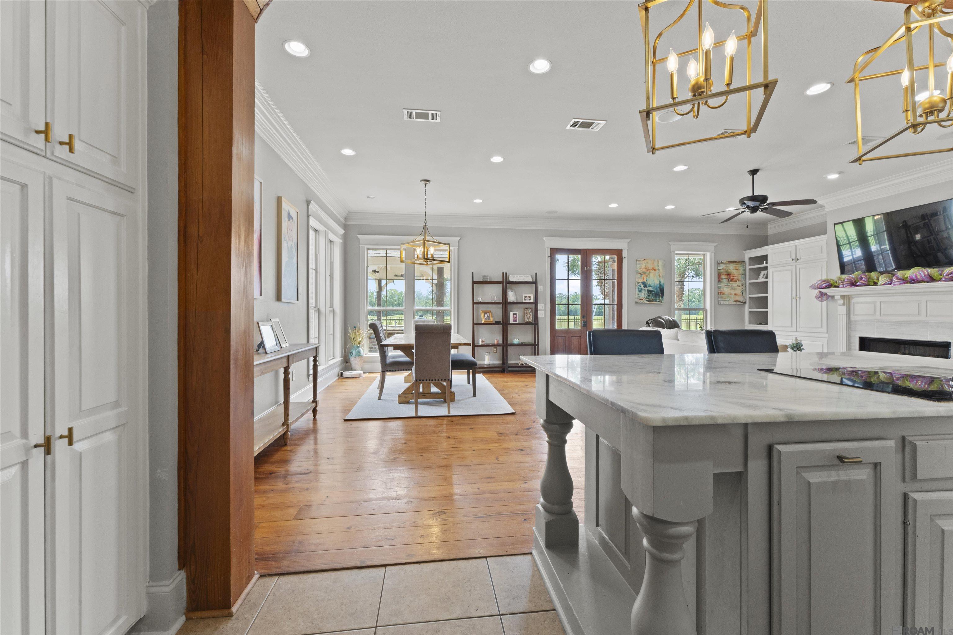 2842 Muirfield Dr, Zachary, LA, 70791