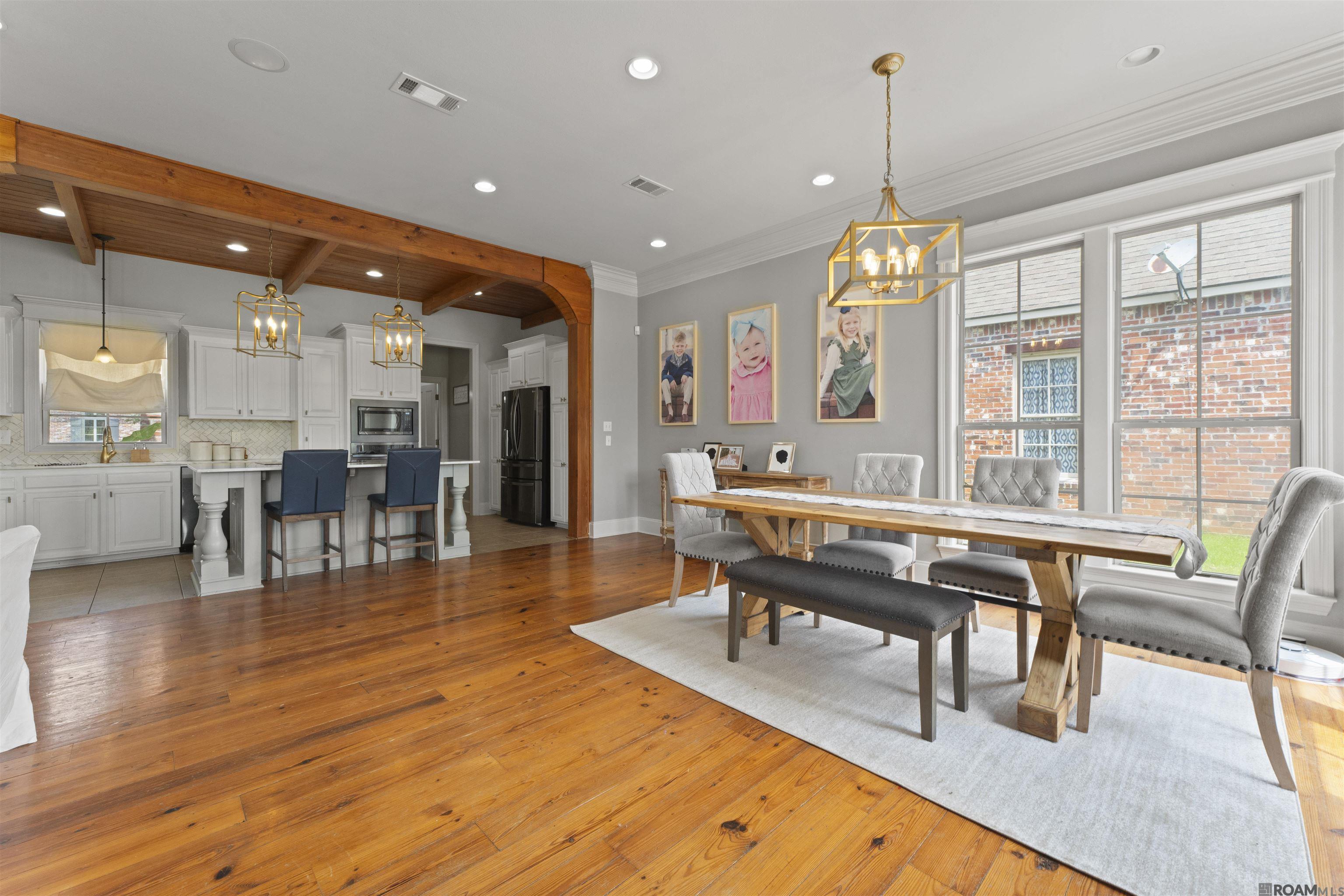 2842 Muirfield Dr, Zachary, LA, 70791