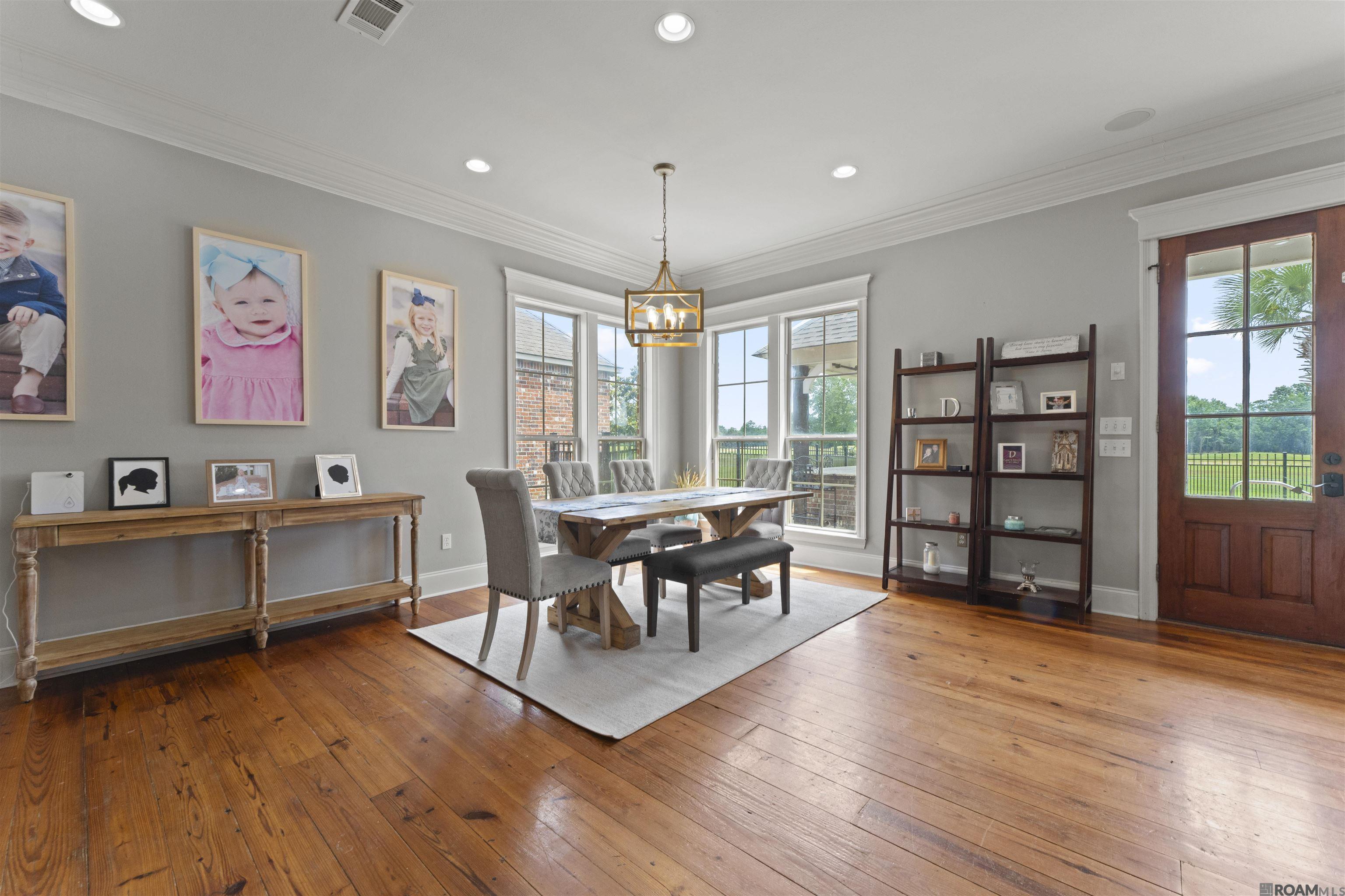 2842 Muirfield Dr, Zachary, LA, 70791