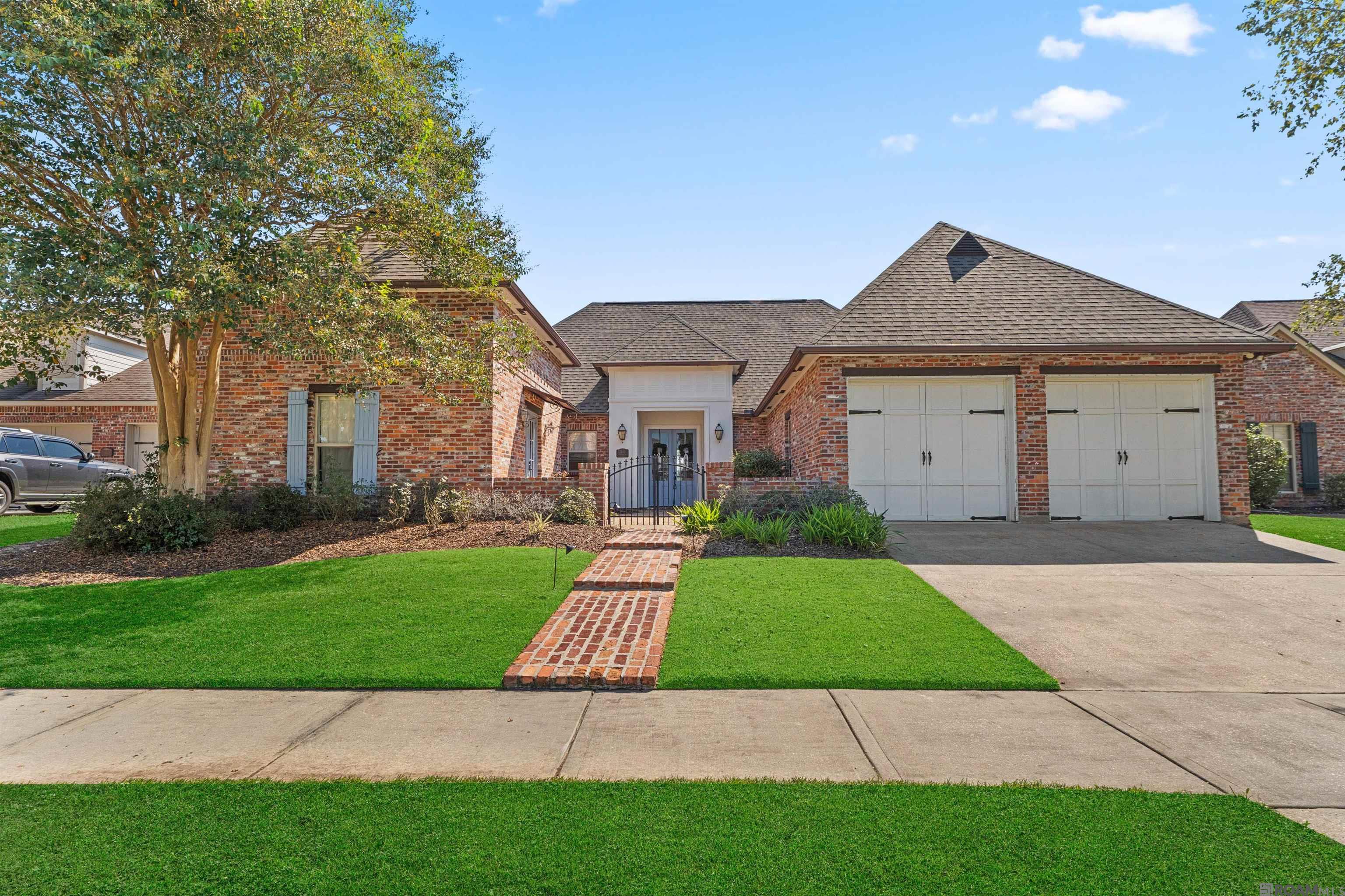 2842 Muirfield Dr, Zachary, LA, 70791