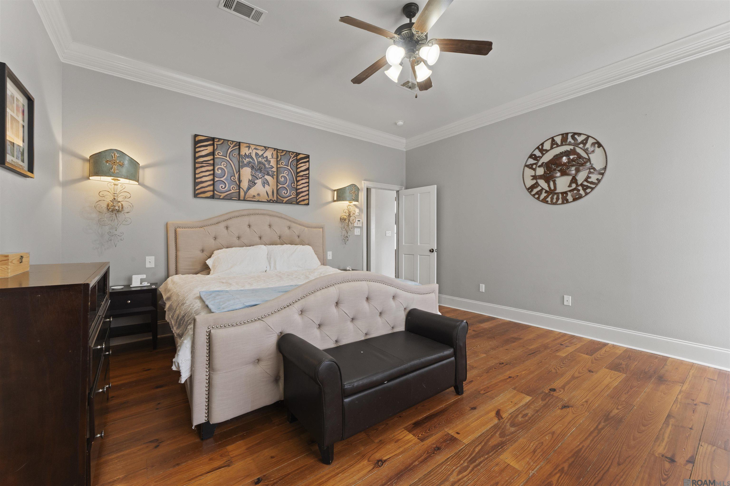 2842 Muirfield Dr, Zachary, LA, 70791