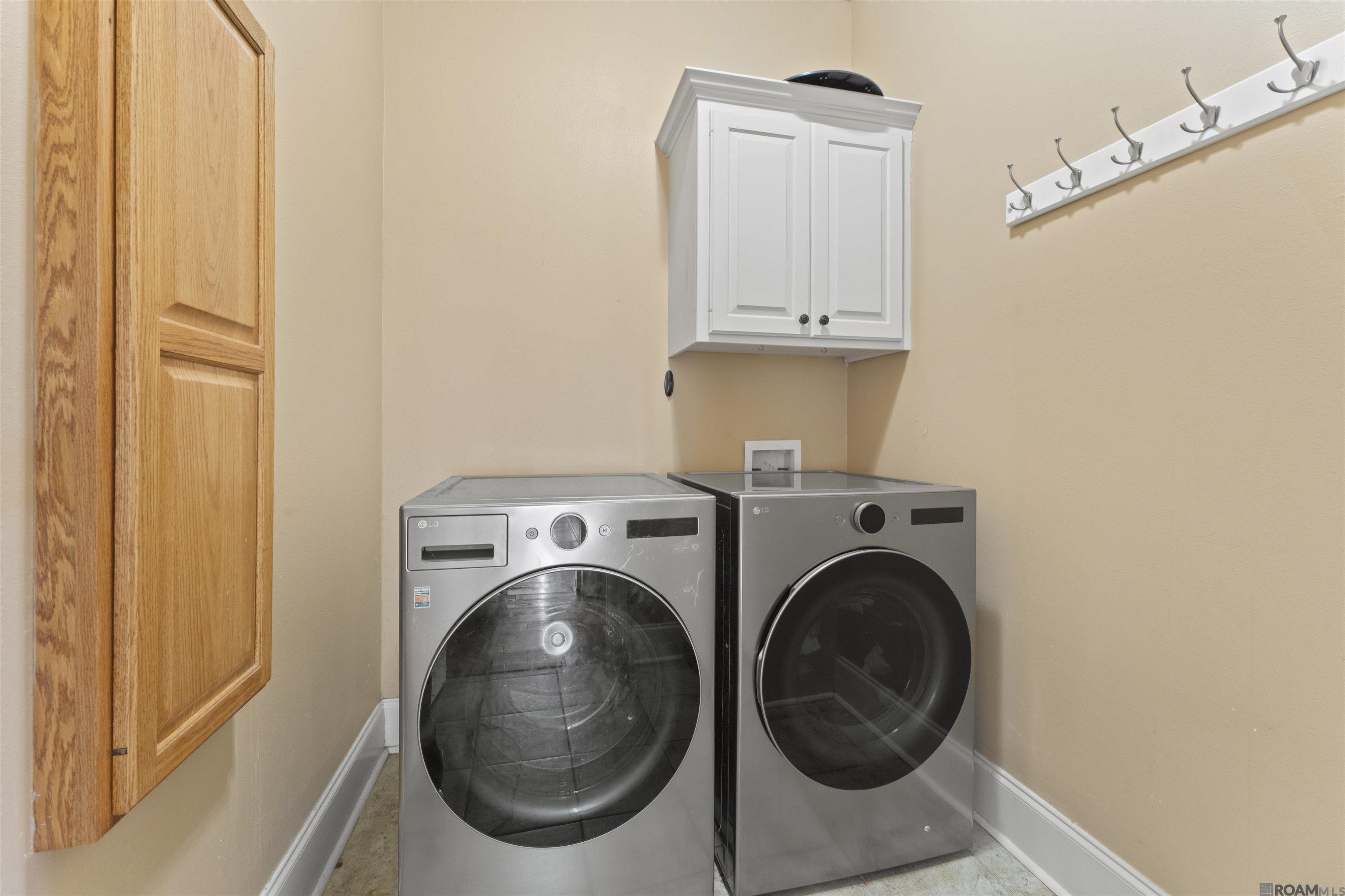 2842 Muirfield Dr, Zachary, LA, 70791