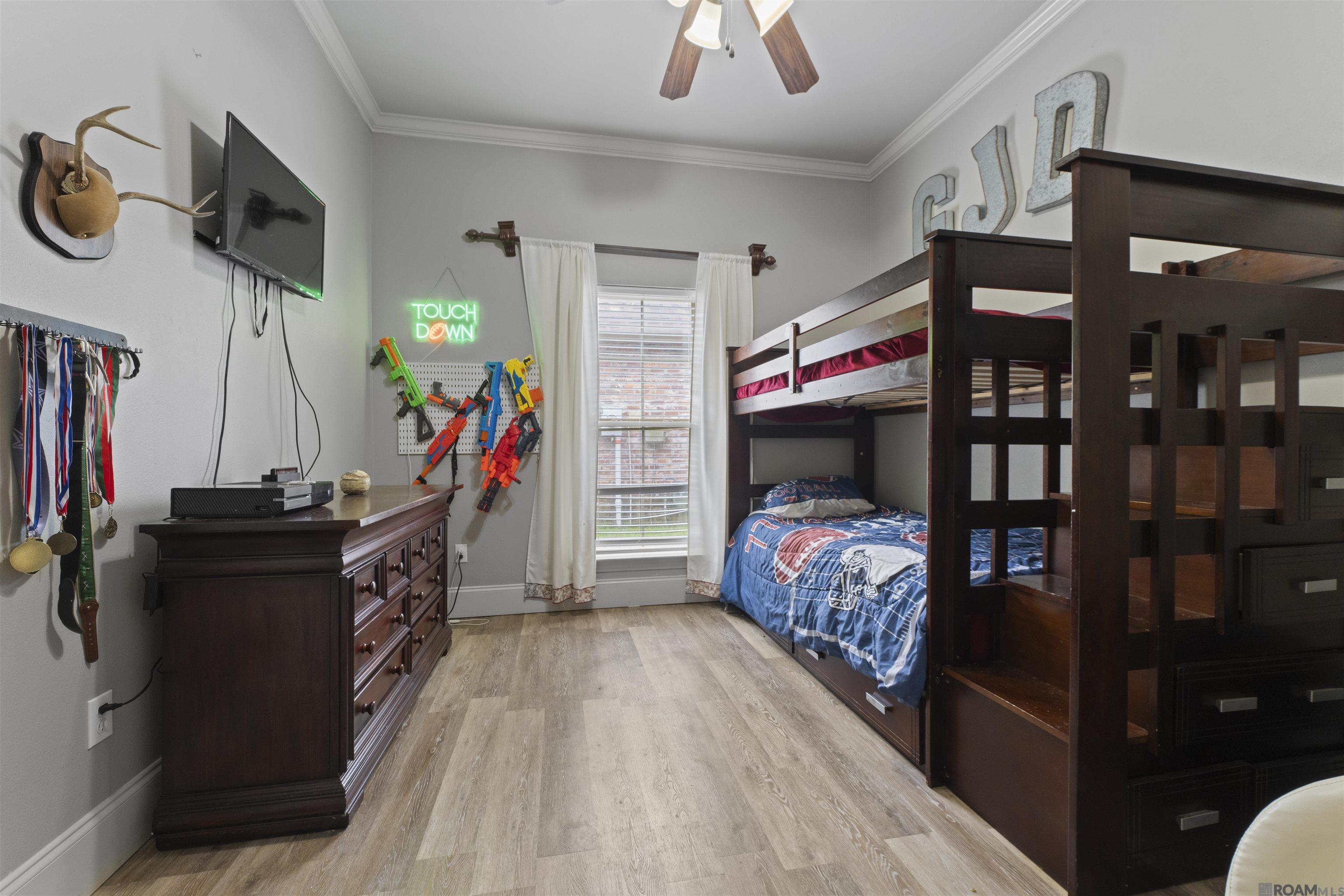 2842 Muirfield Dr, Zachary, LA, 70791