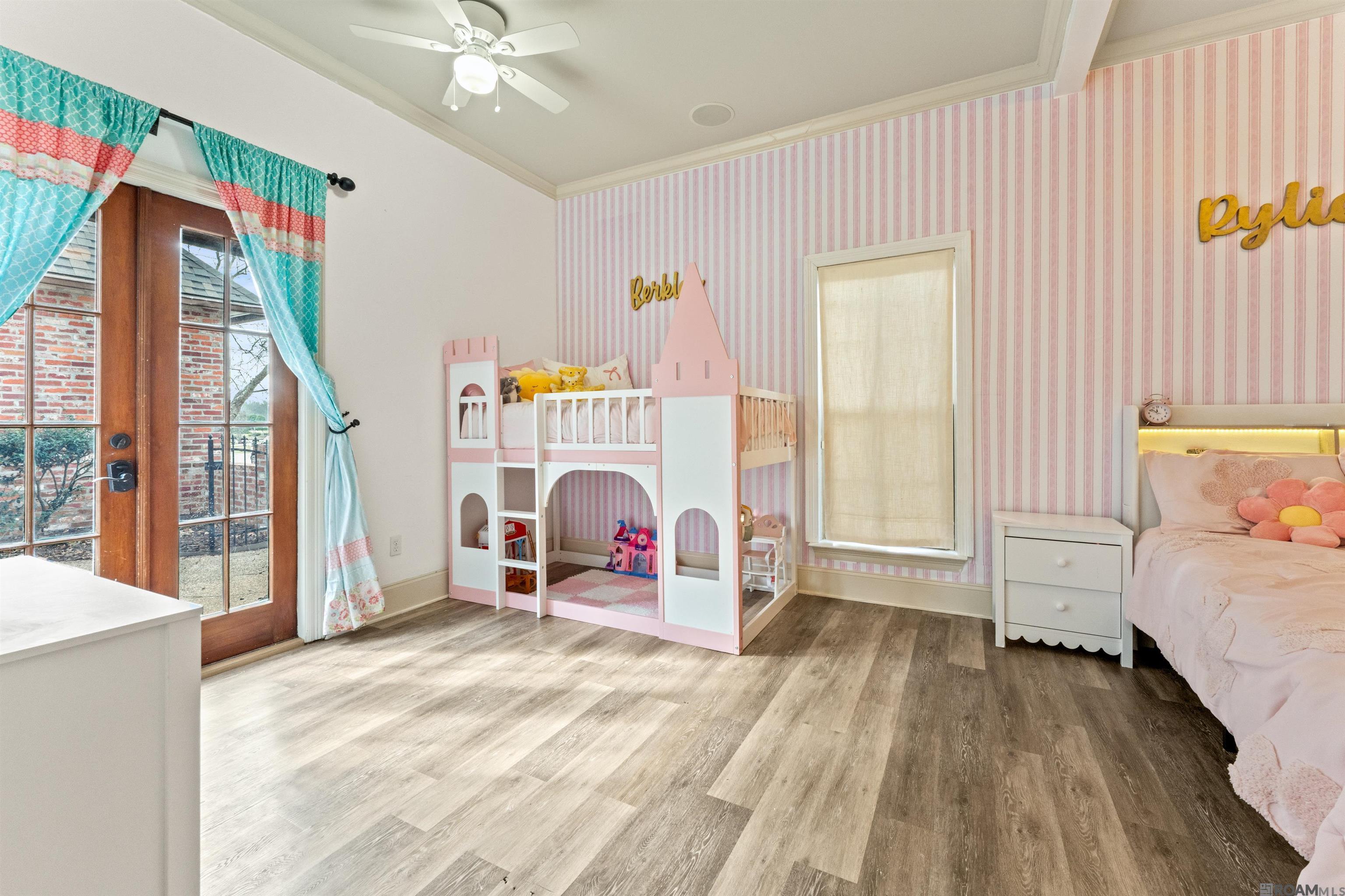 2842 Muirfield Dr, Zachary, LA, 70791