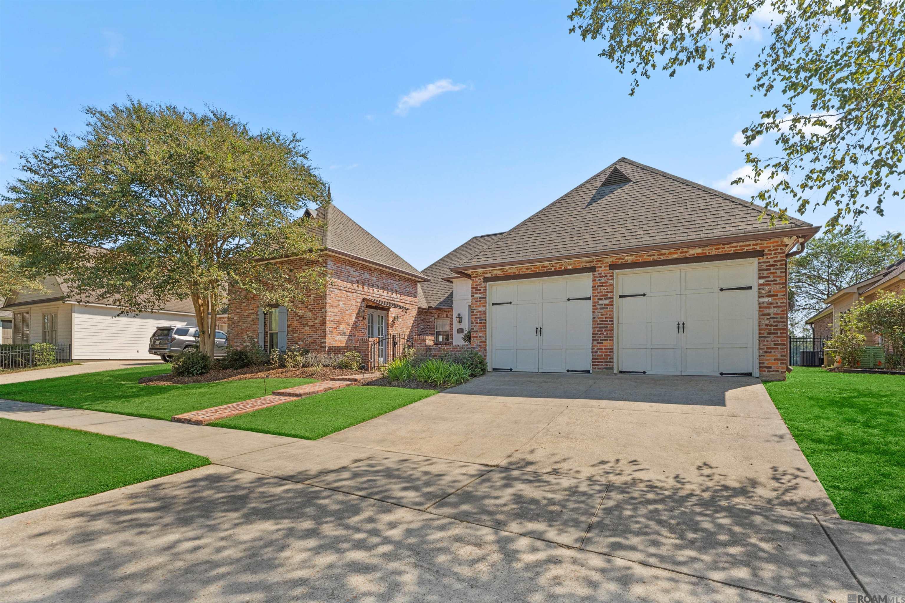 2842 Muirfield Dr, Zachary, LA, 70791