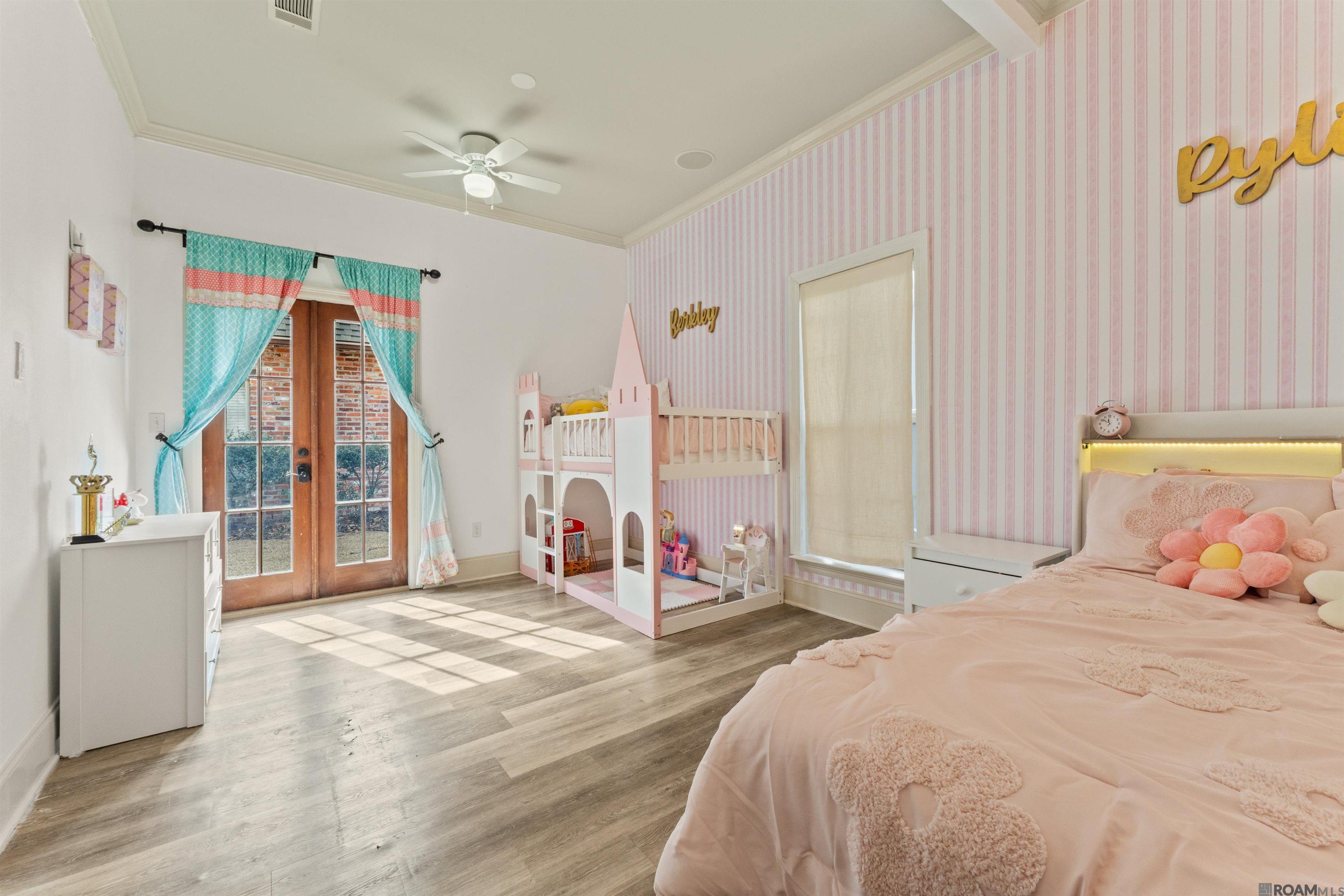 2842 Muirfield Dr, Zachary, LA, 70791