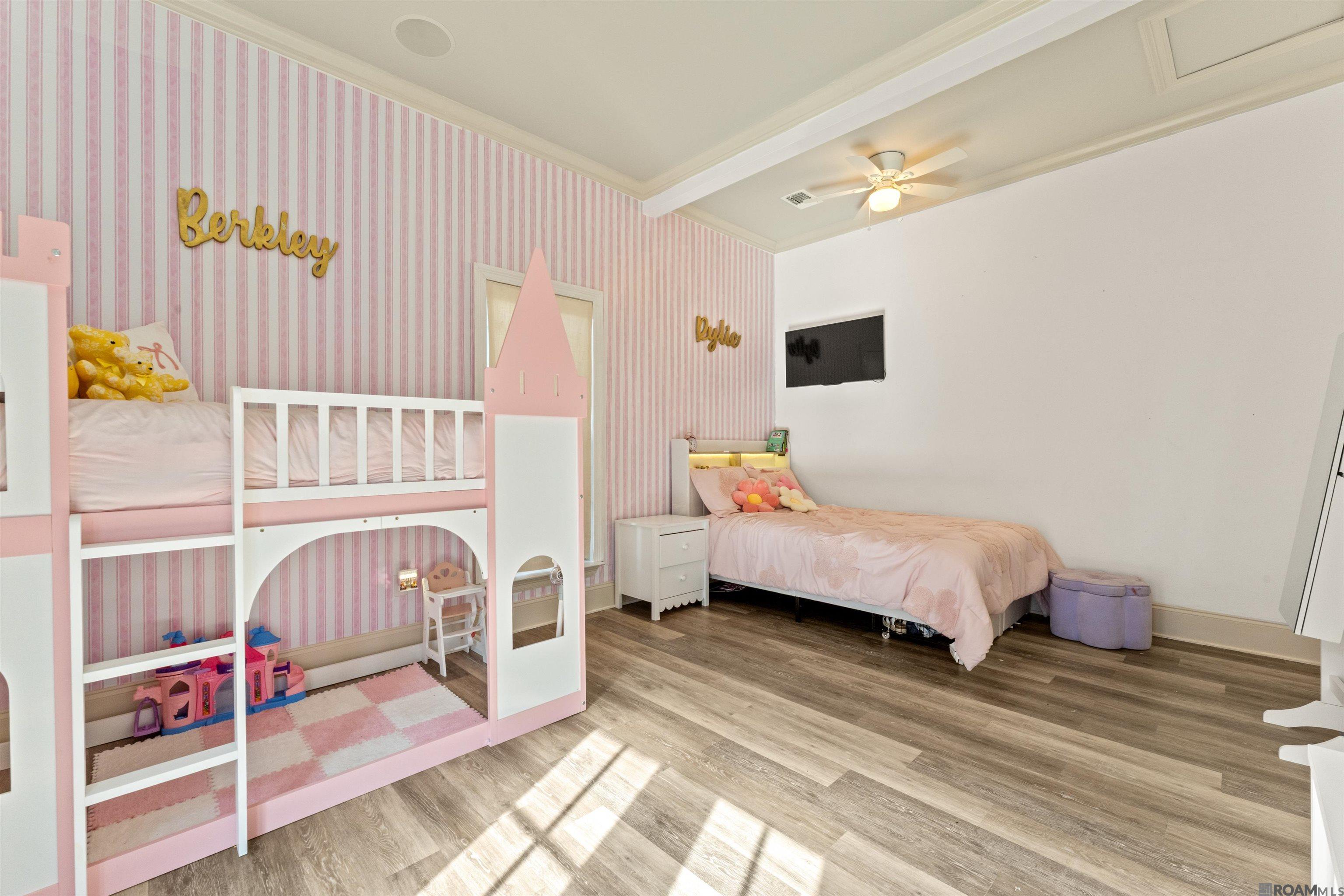 2842 Muirfield Dr, Zachary, LA, 70791