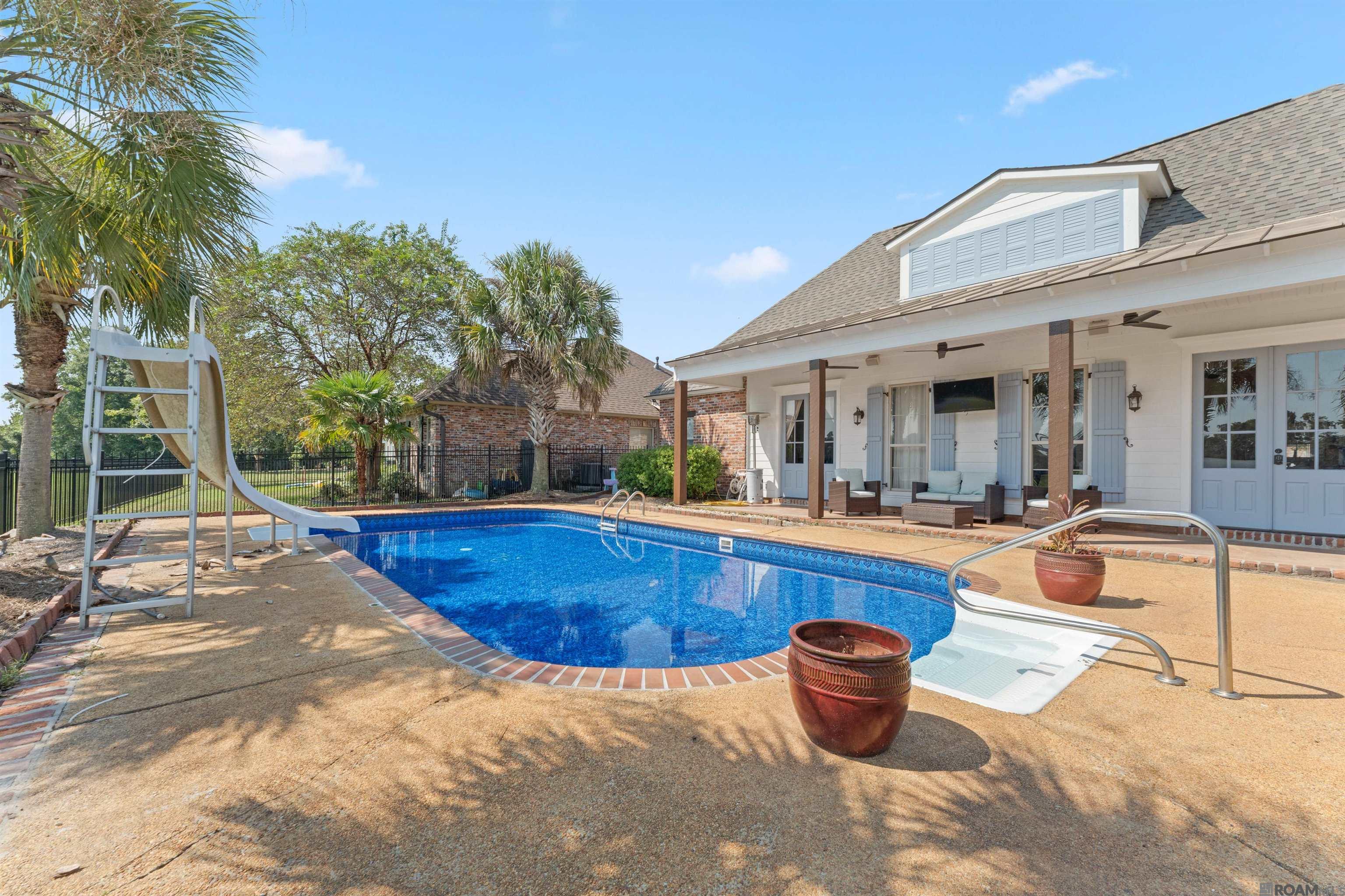 2842 Muirfield Dr, Zachary, LA, 70791