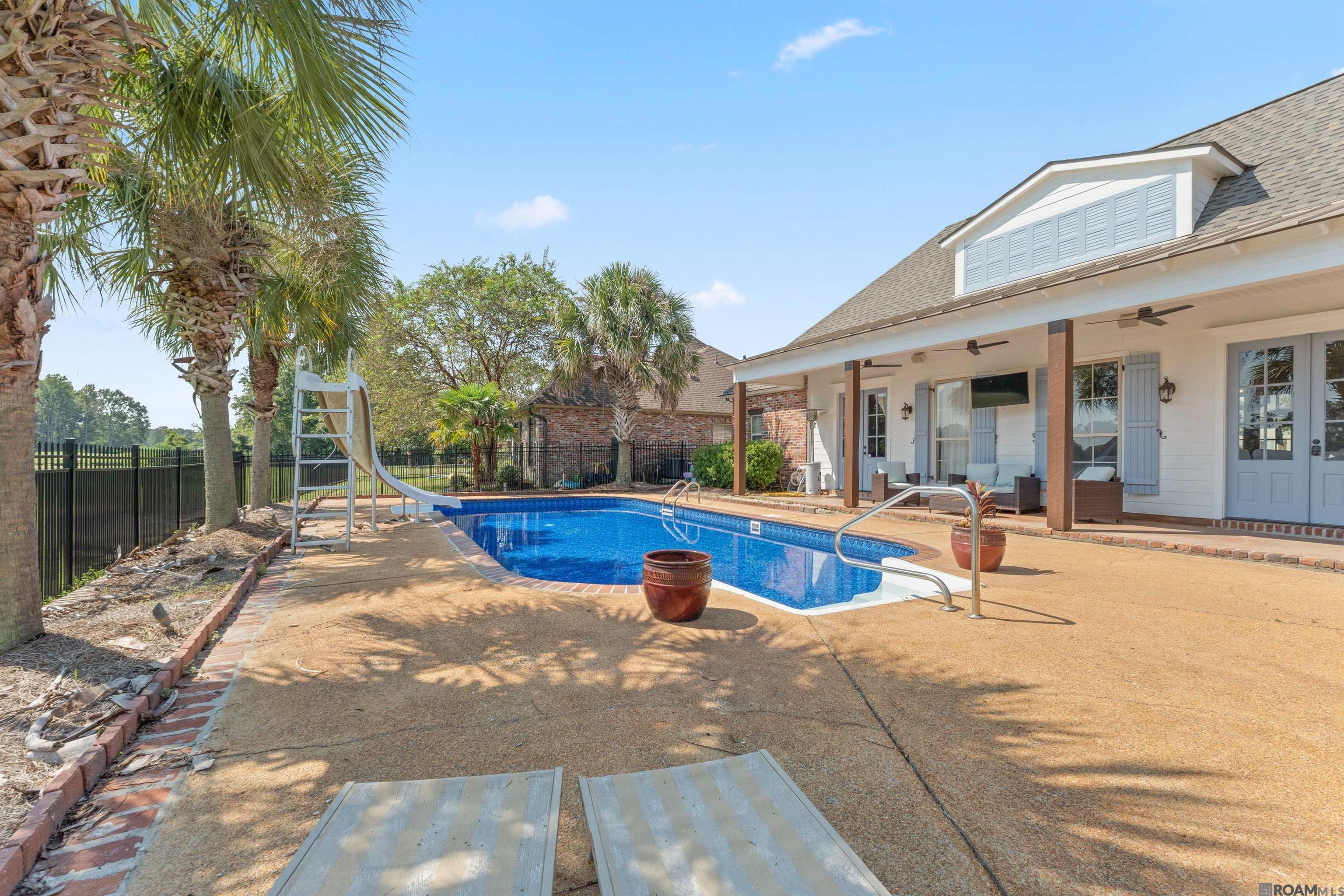 2842 Muirfield Dr, Zachary, LA, 70791