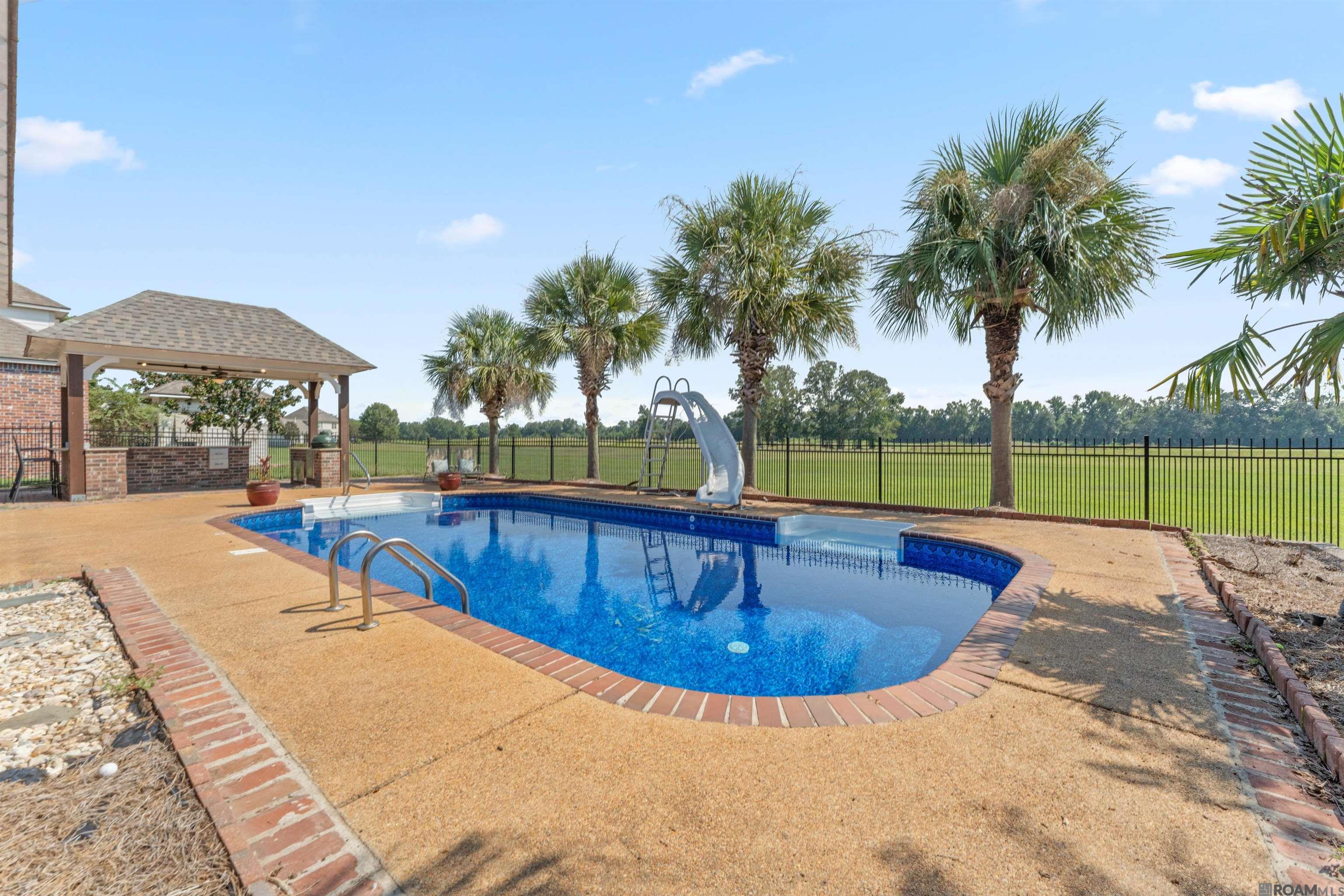 2842 Muirfield Dr, Zachary, LA, 70791