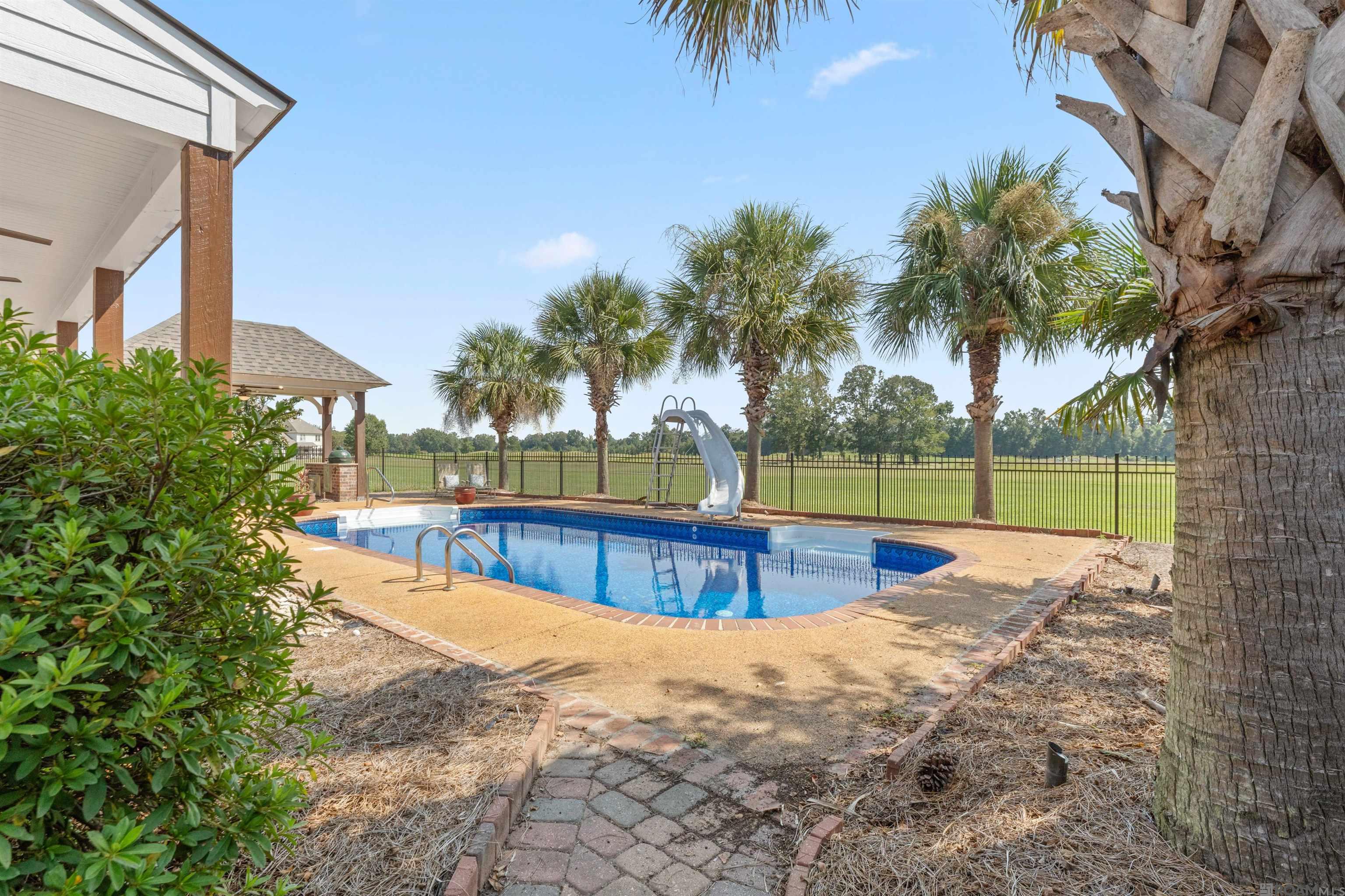 2842 Muirfield Dr, Zachary, LA, 70791