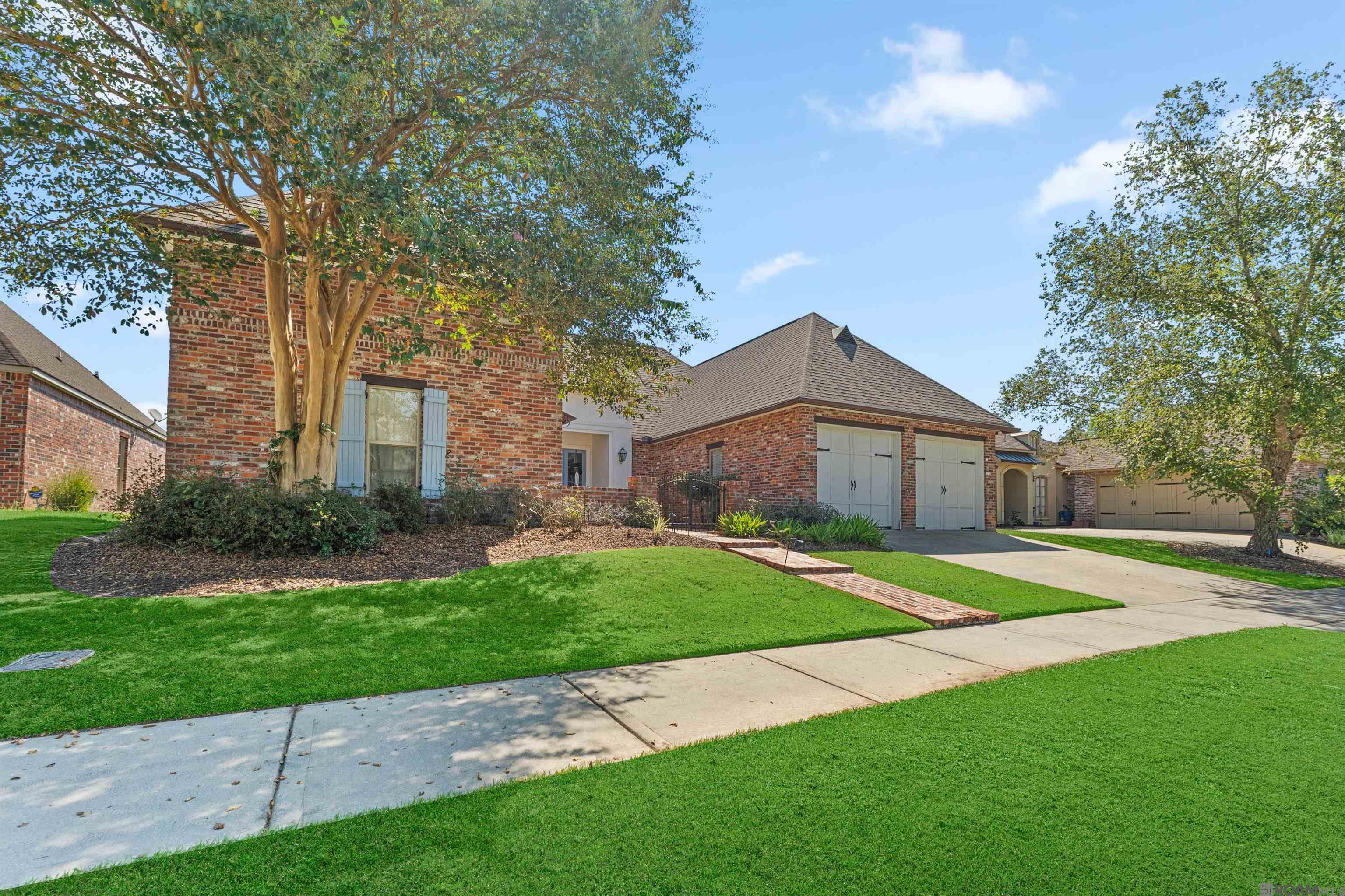 2842 Muirfield Dr, Zachary, LA, 70791