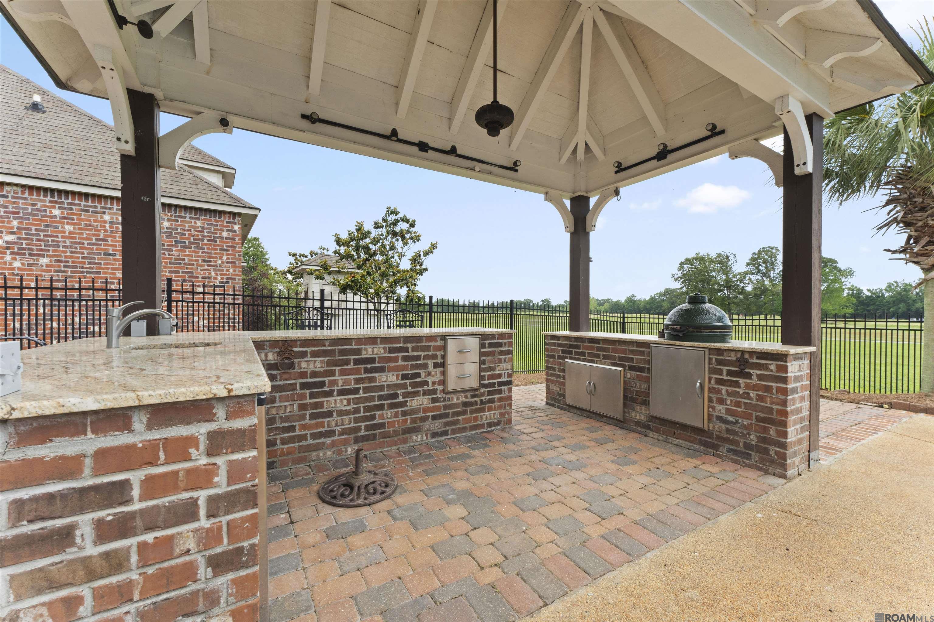 2842 Muirfield Dr, Zachary, LA, 70791