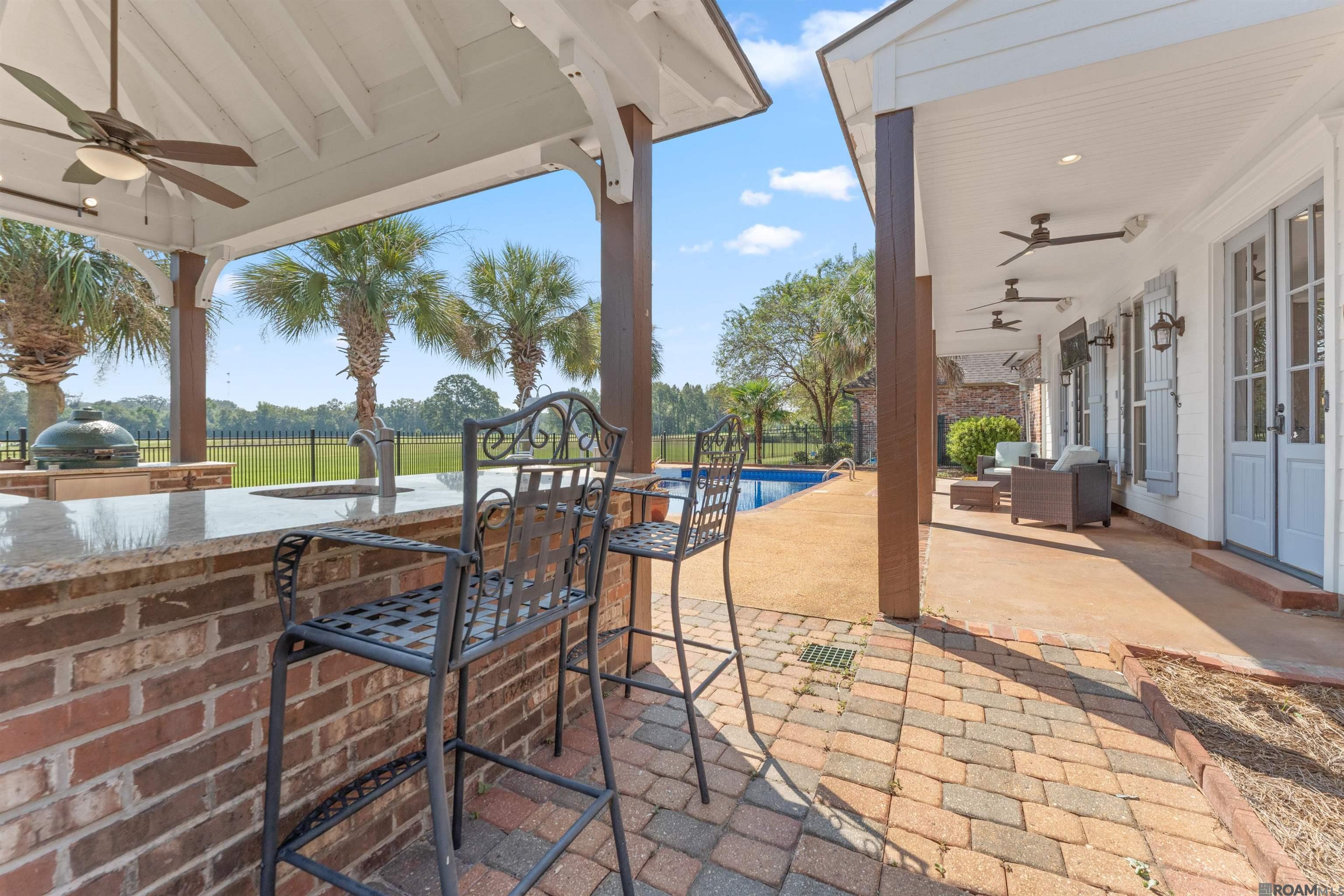 2842 Muirfield Dr, Zachary, LA, 70791