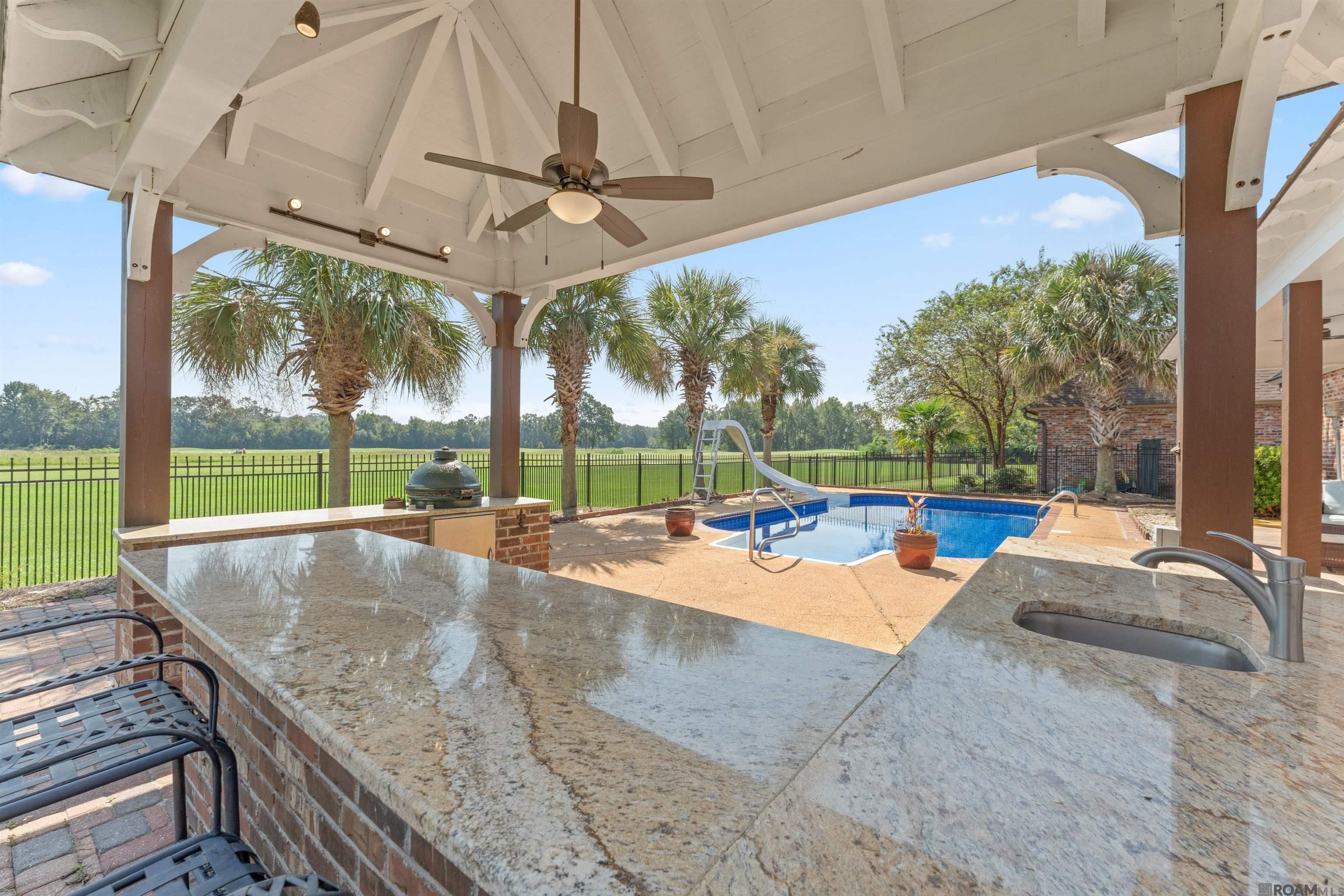 2842 Muirfield Dr, Zachary, LA, 70791