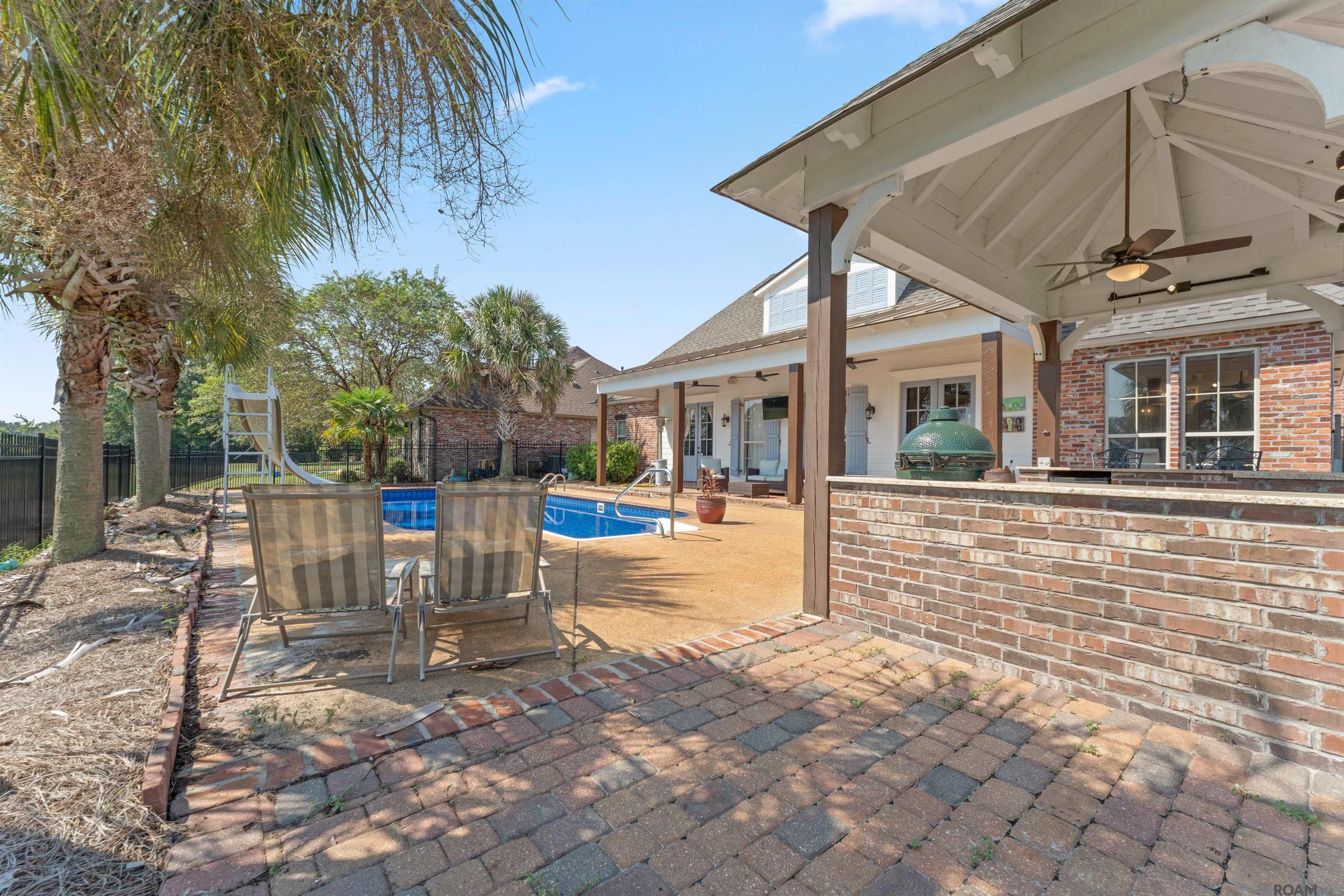 2842 Muirfield Dr, Zachary, LA, 70791