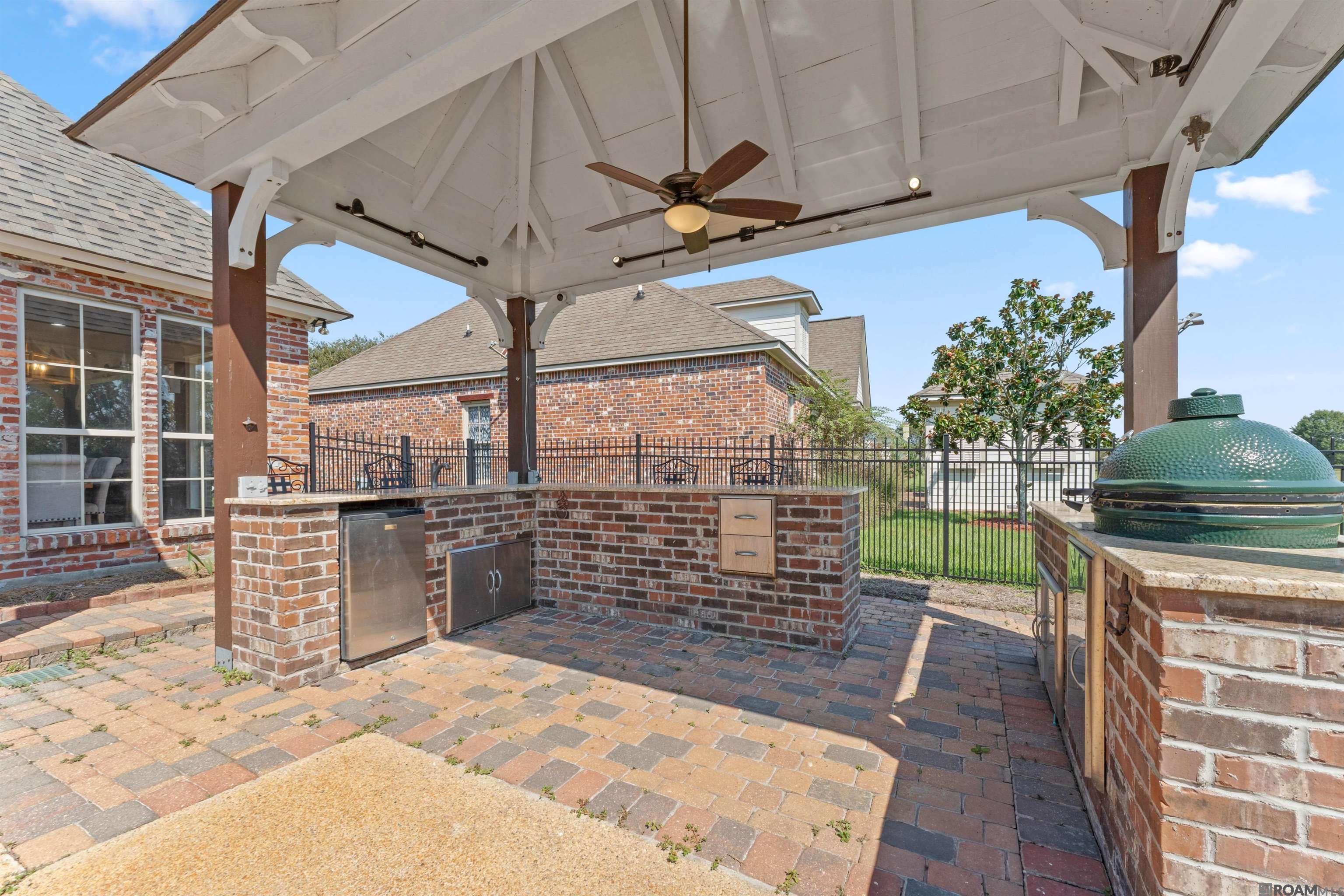 2842 Muirfield Dr, Zachary, LA, 70791