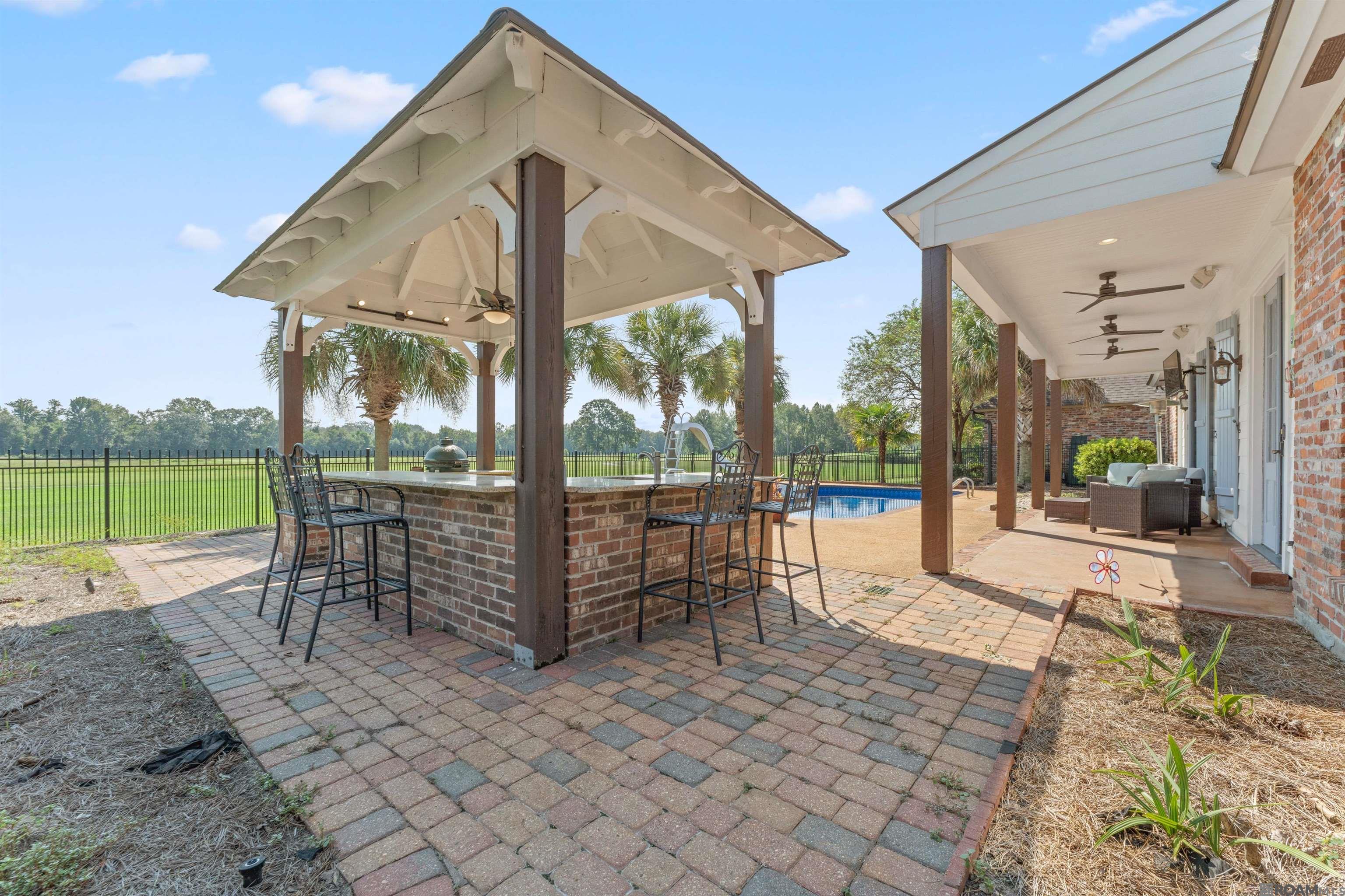 2842 Muirfield Dr, Zachary, LA, 70791