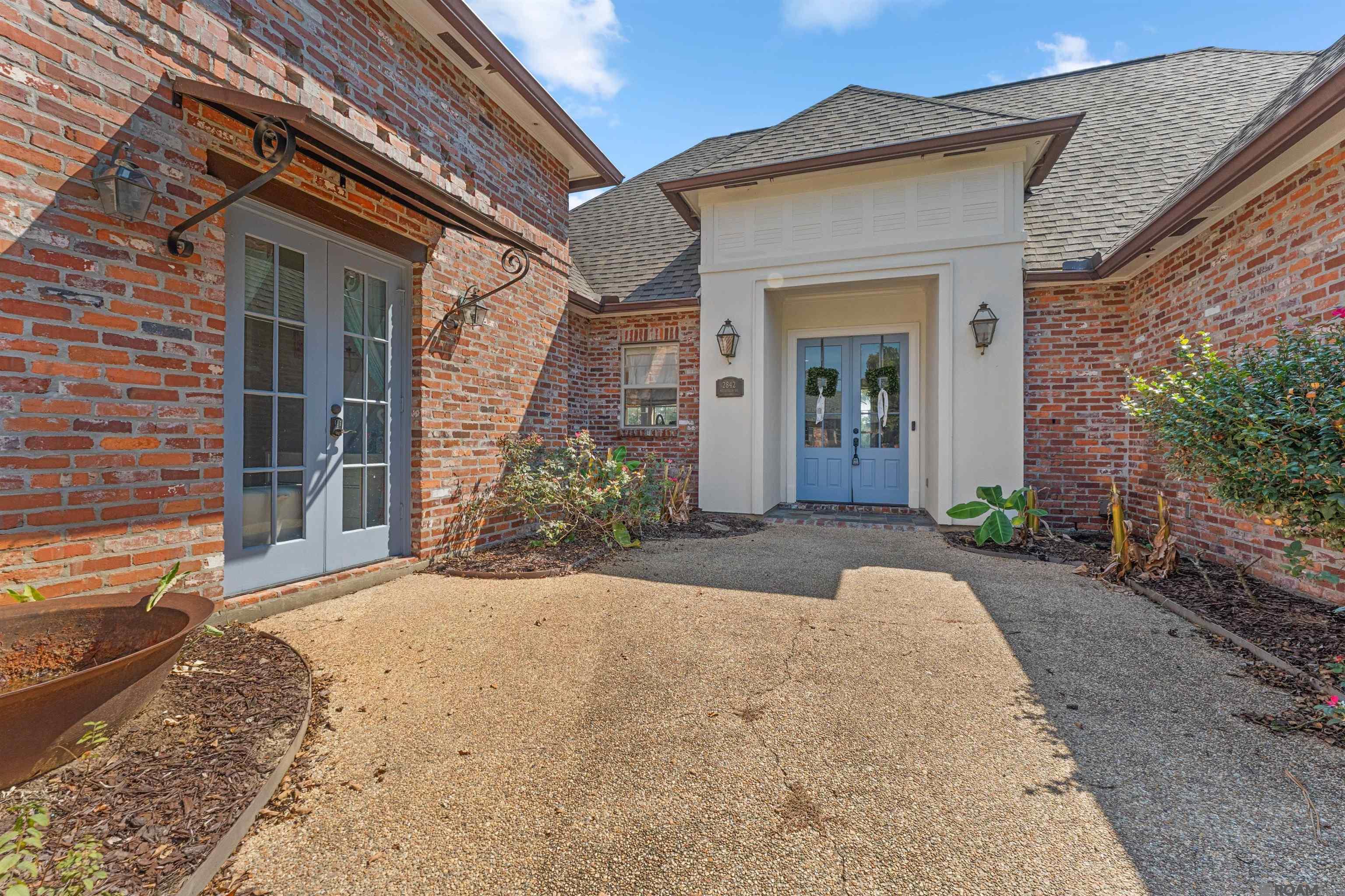 2842 Muirfield Dr, Zachary, LA, 70791