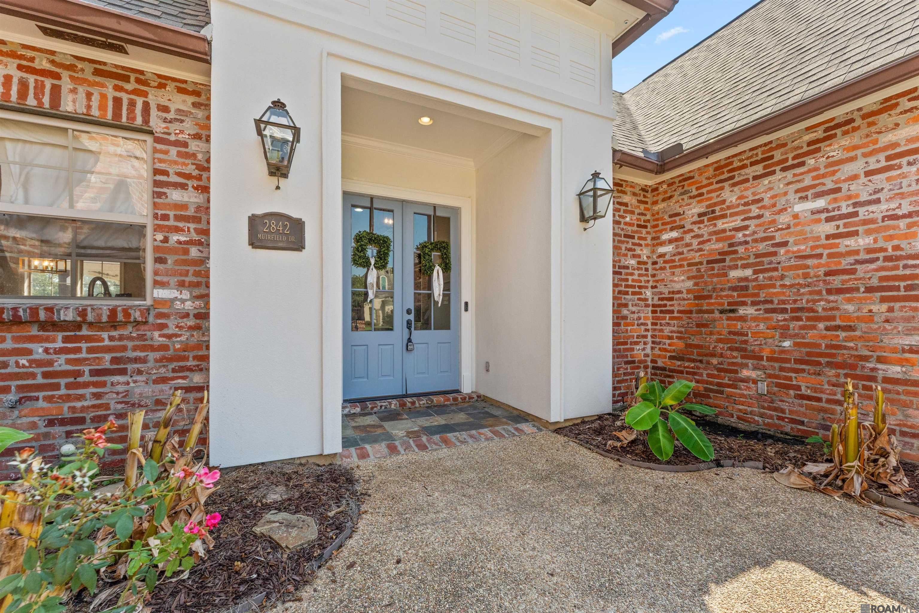 2842 Muirfield Dr, Zachary, LA, 70791