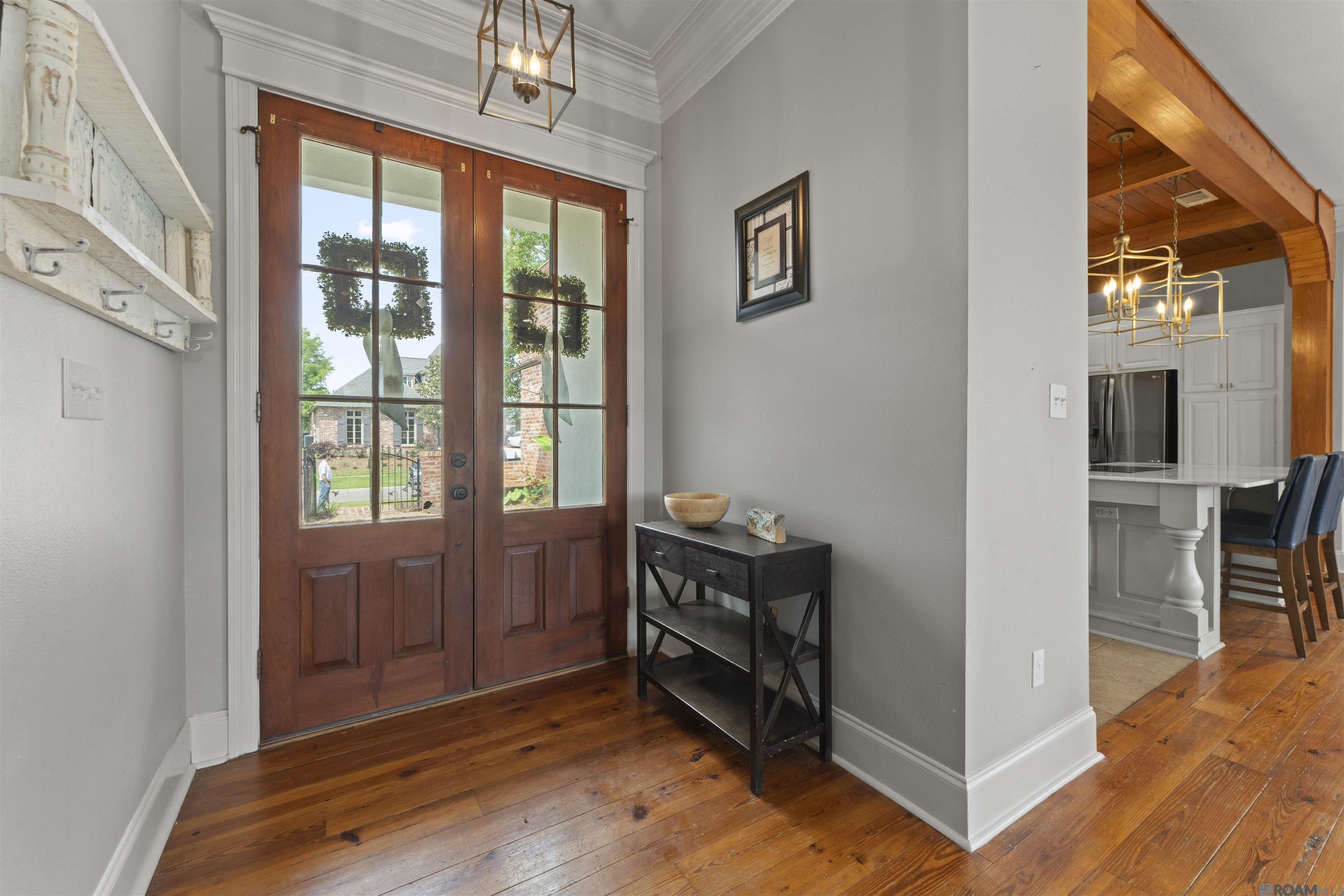 2842 Muirfield Dr, Zachary, LA, 70791