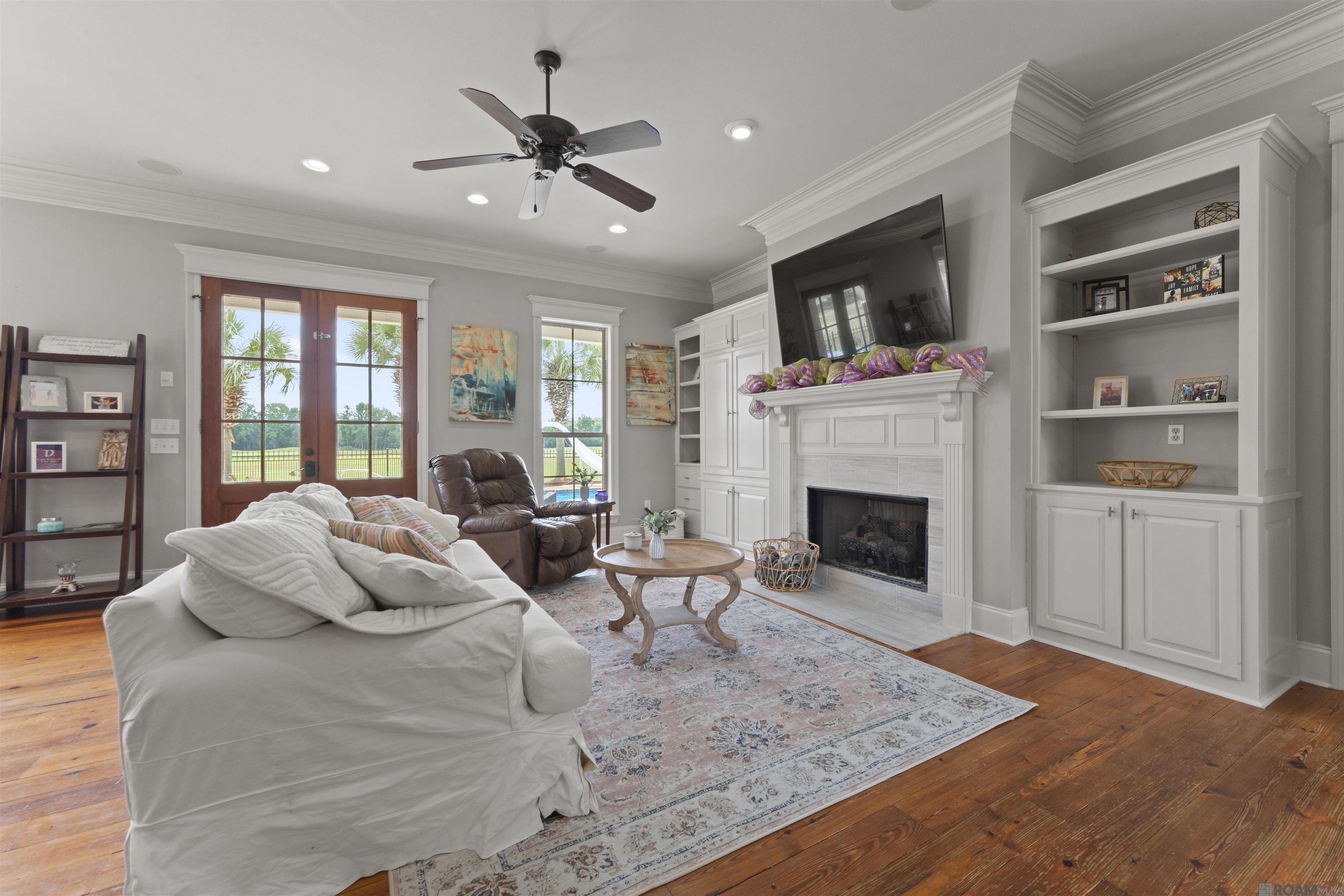 2842 Muirfield Dr, Zachary, LA, 70791