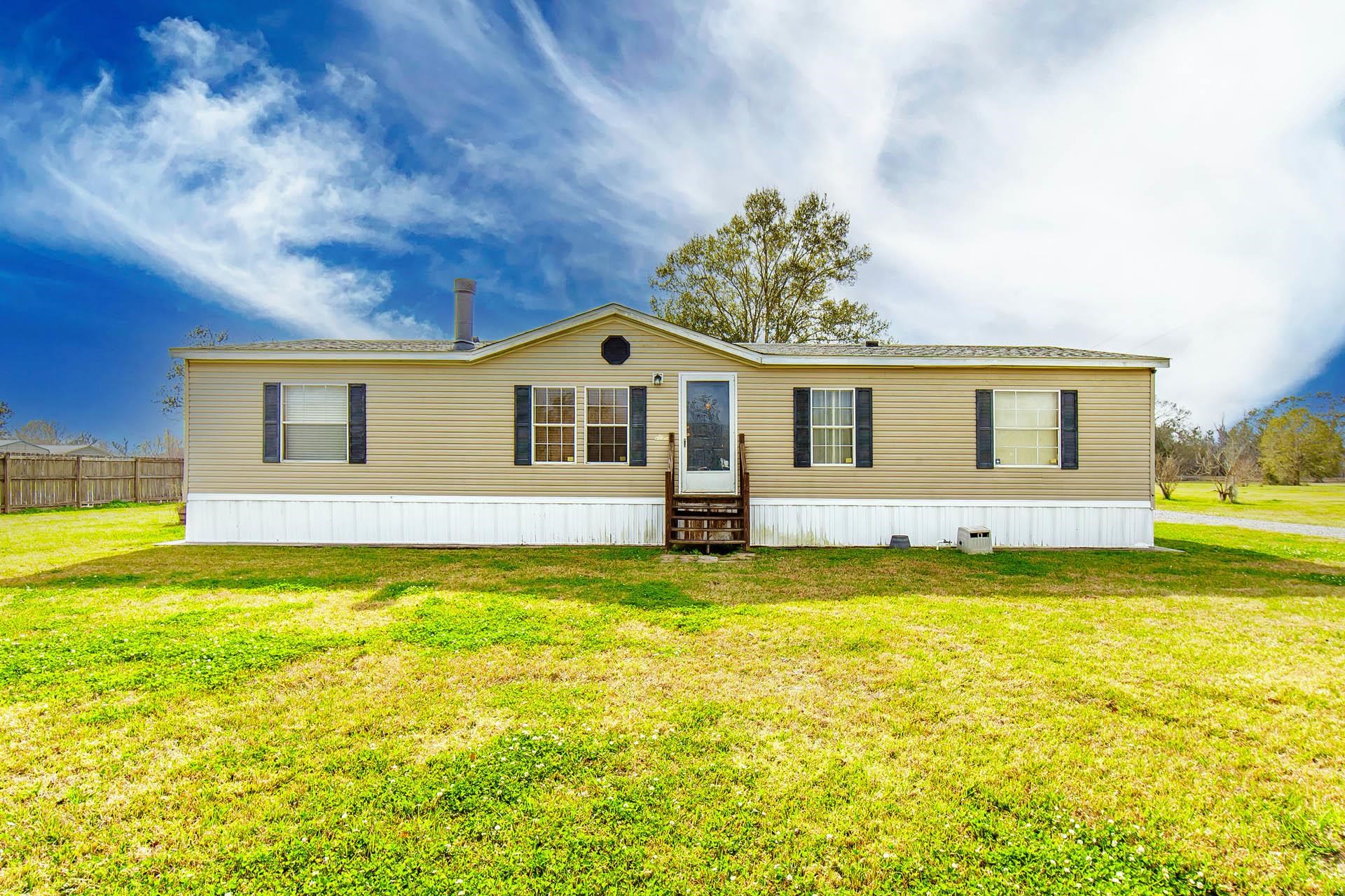 105 Saint Louis St, Houma, LA, 70364