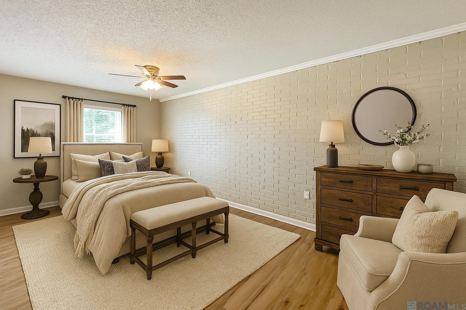 540 S Flannery Rd UNIT A, Baton Rouge, LA, 70815