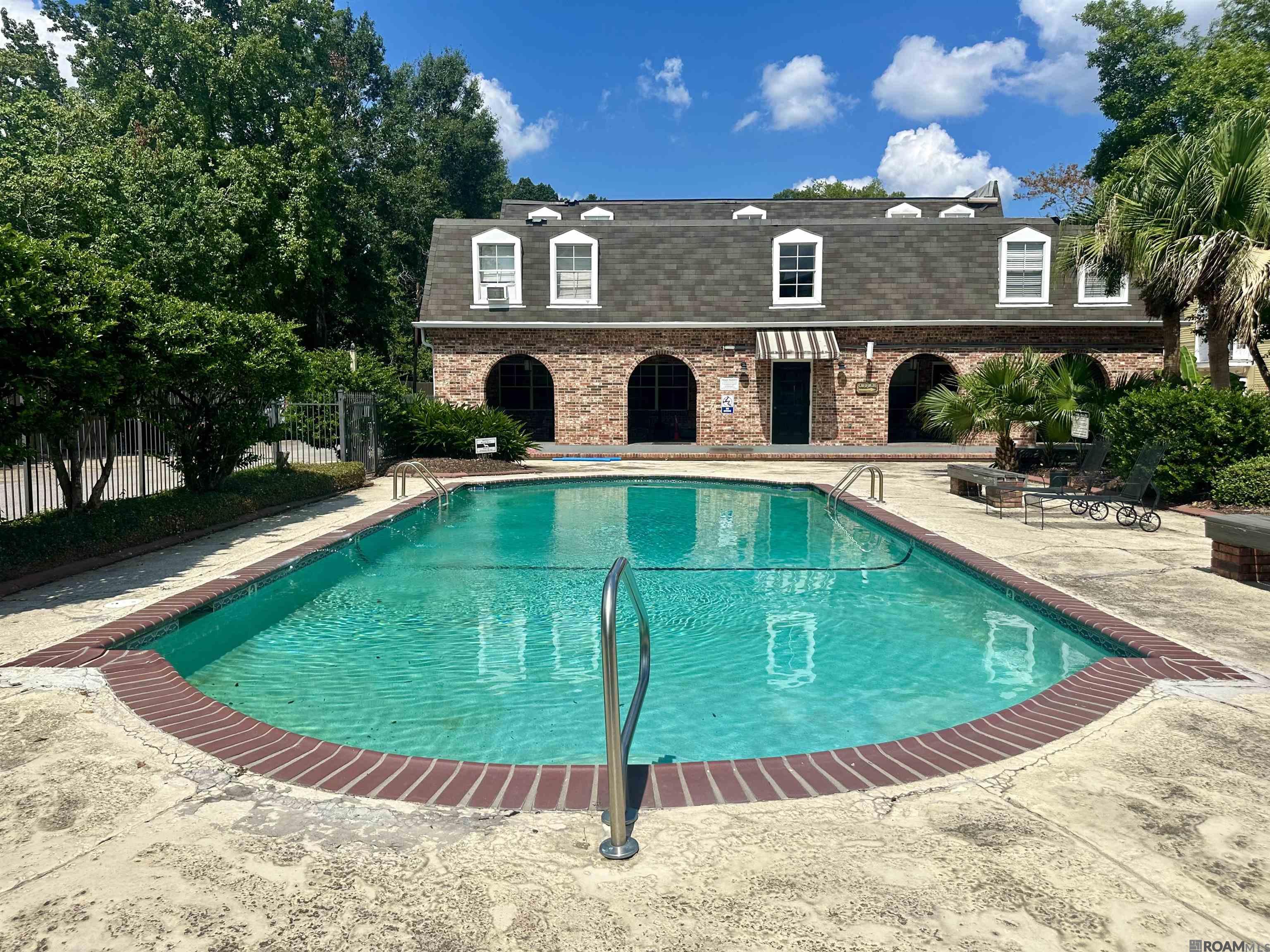 4735 Government St UNIT 308, Baton Rouge, LA, 70806