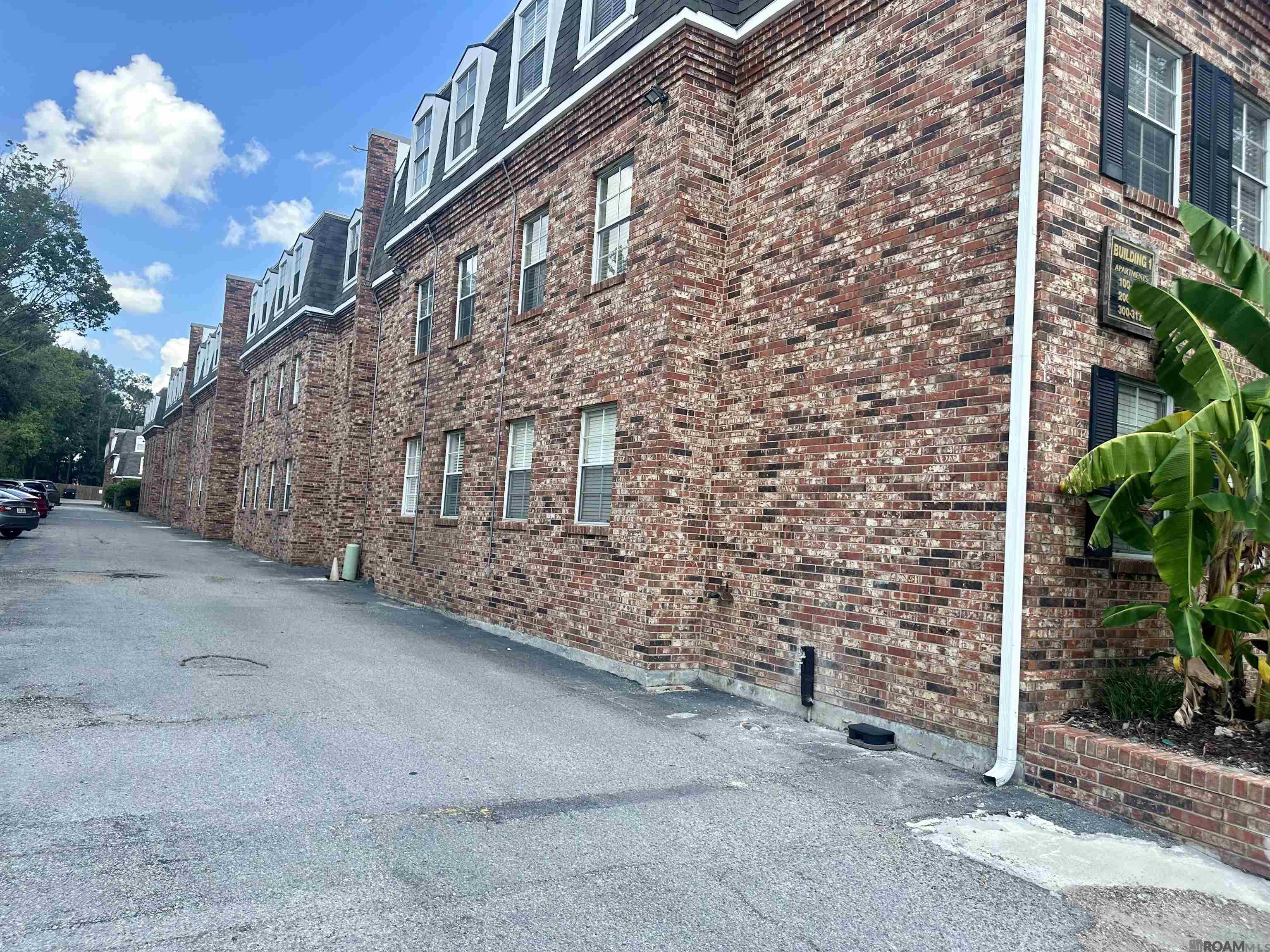 4735 Government St UNIT 308, Baton Rouge, LA, 70806