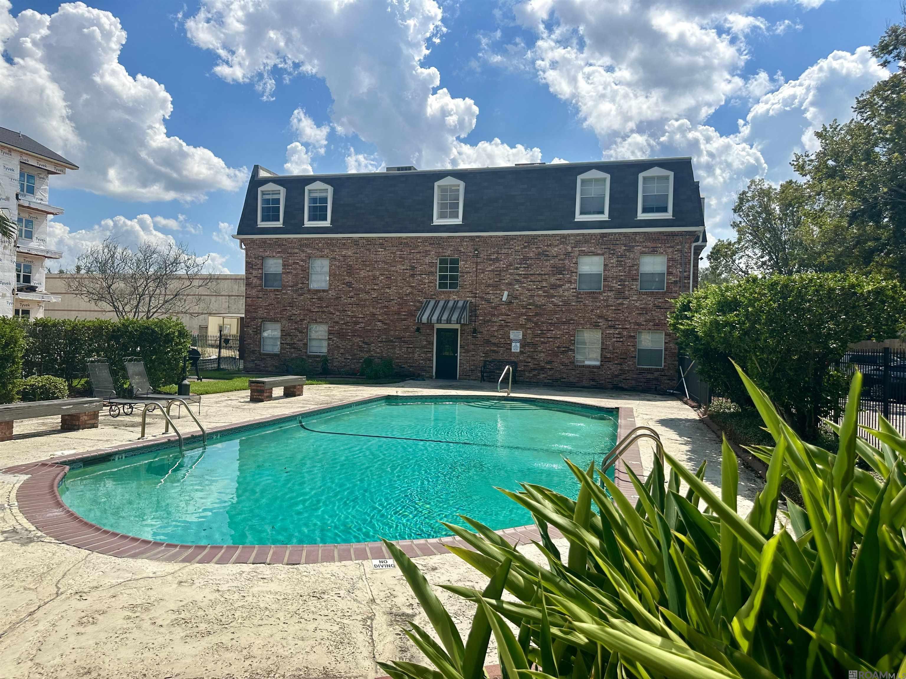 4735 Government St UNIT 308, Baton Rouge, LA, 70806