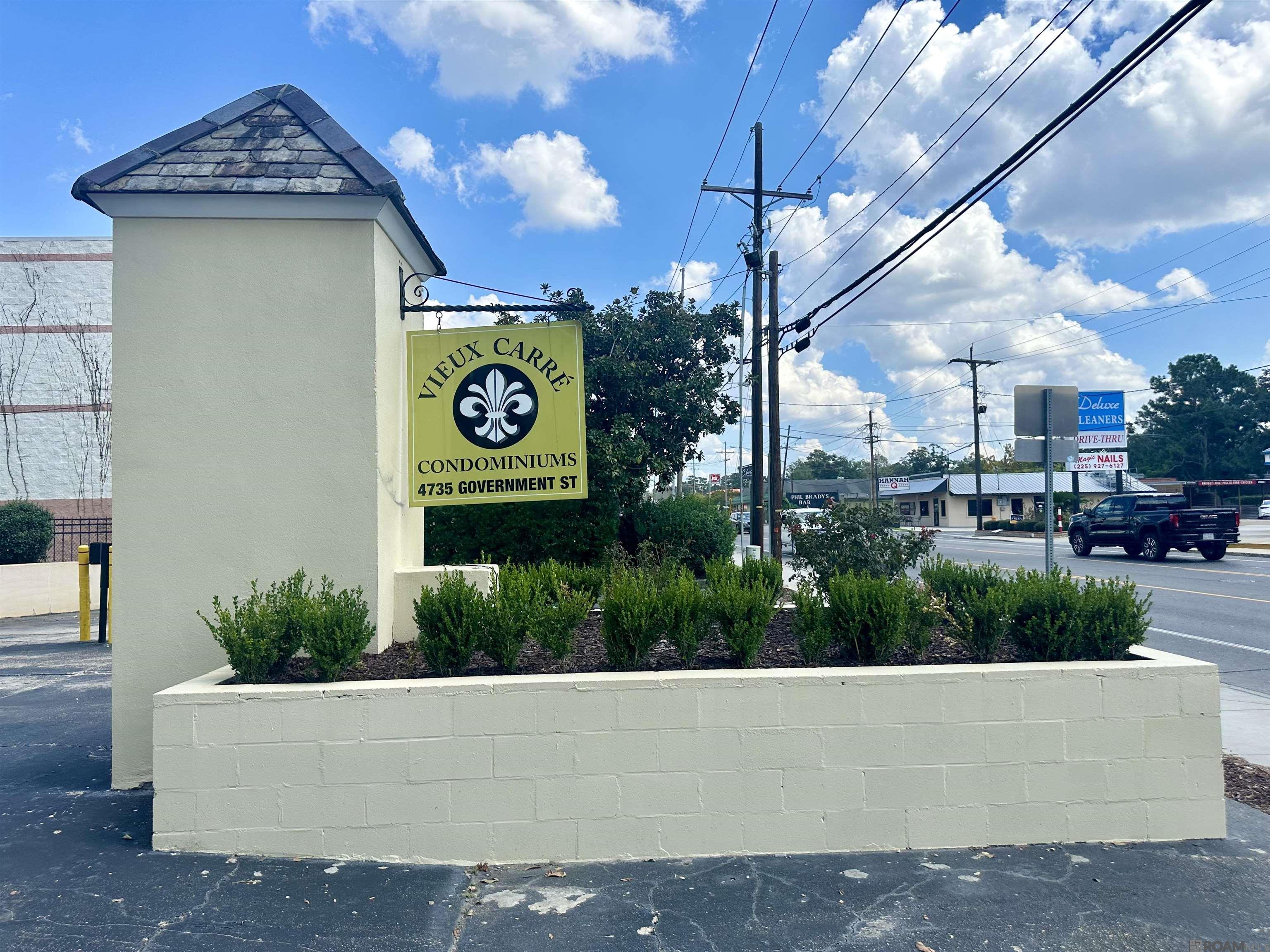 4735 Government St UNIT 308, Baton Rouge, LA, 70806