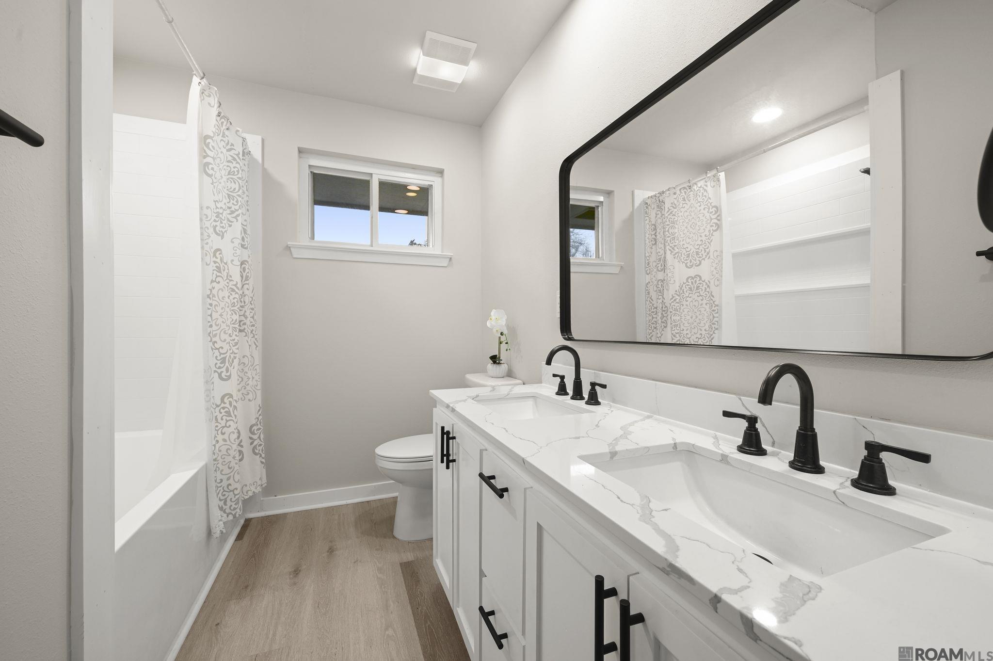 555 Woodhaven St, Baton Rouge, LA, 70815