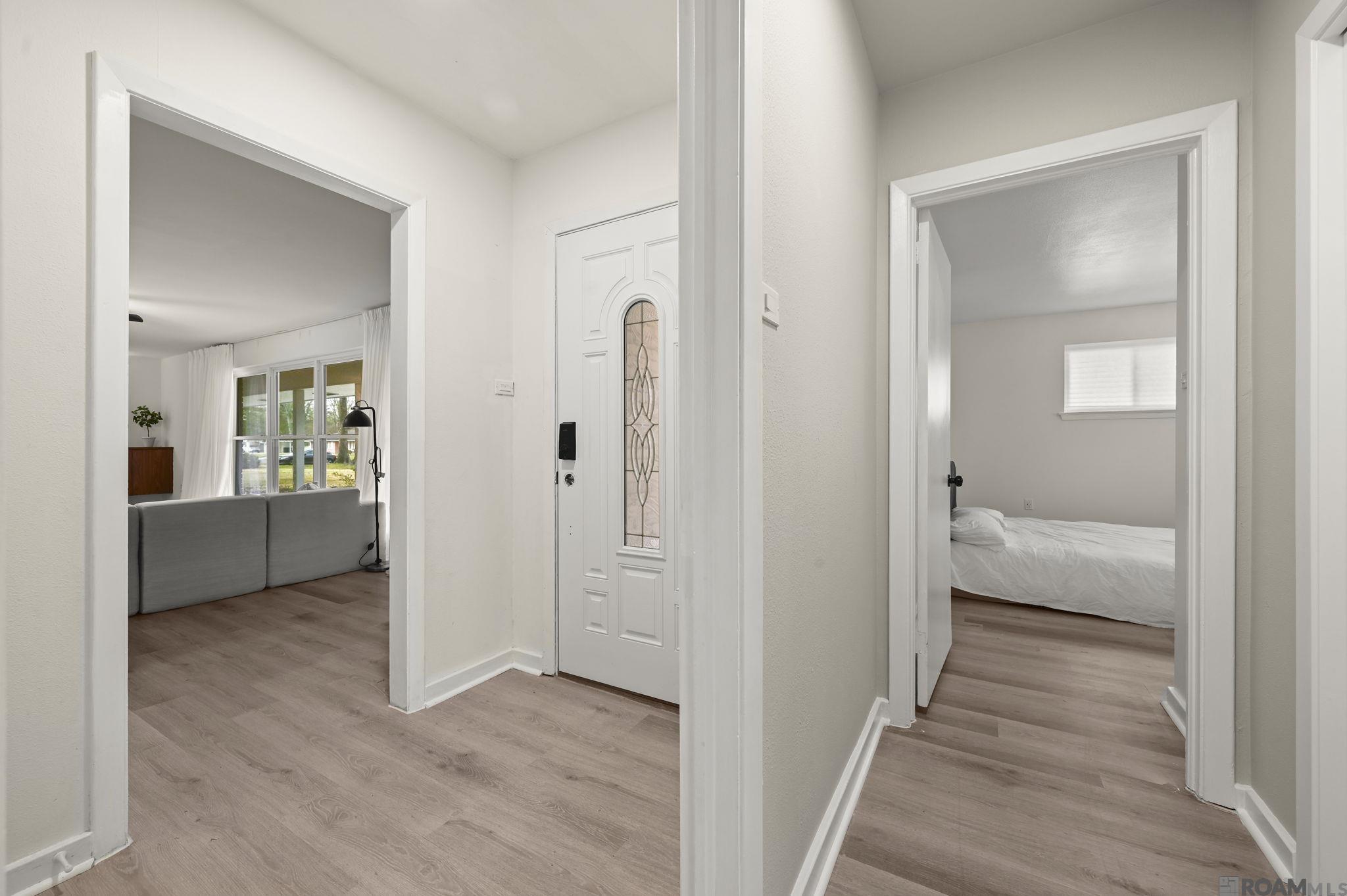 555 Woodhaven St, Baton Rouge, LA, 70815